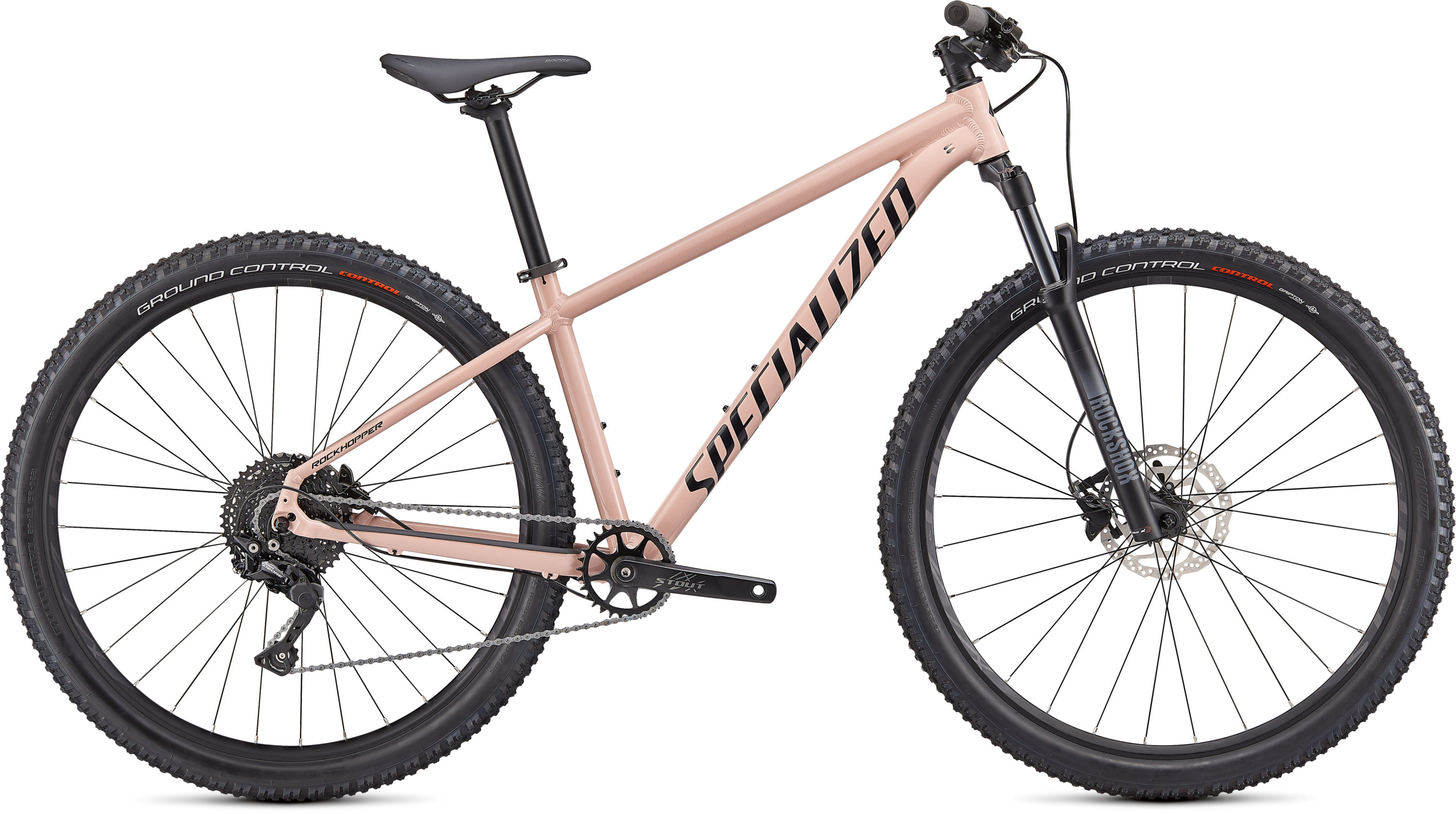 specialized rockhopper 29 red