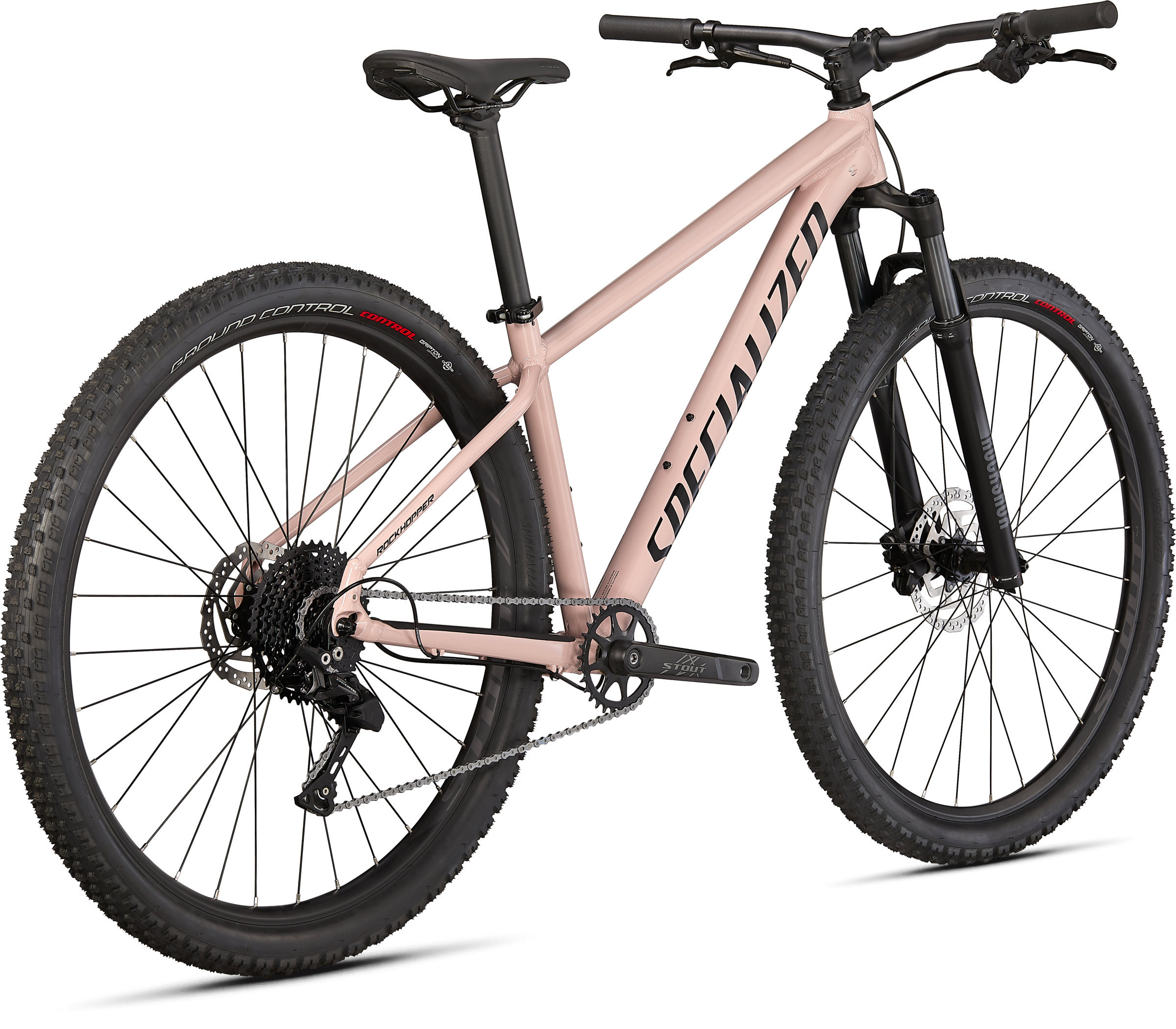 specialized rockhopper pink