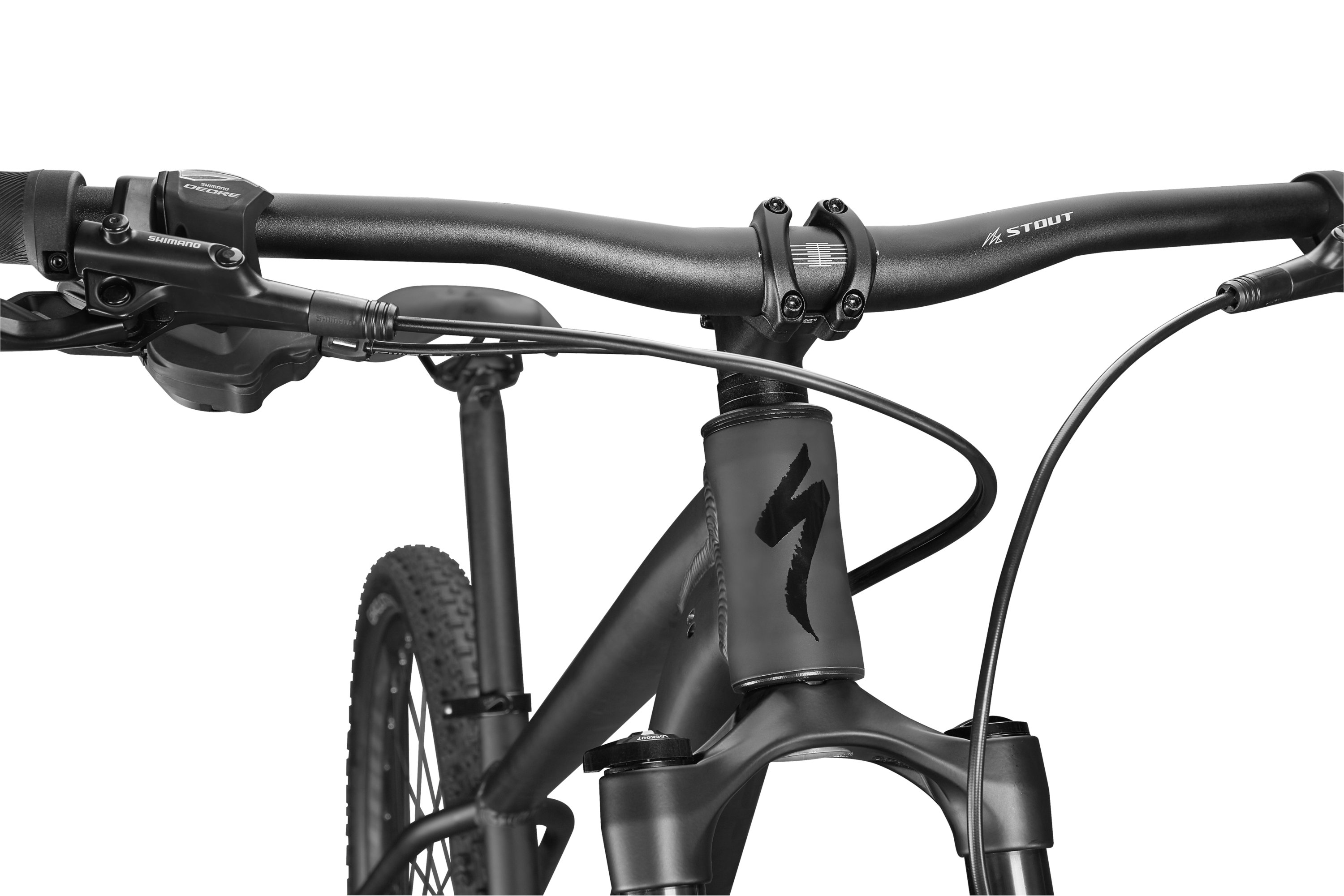 specialized rockhopper 2022