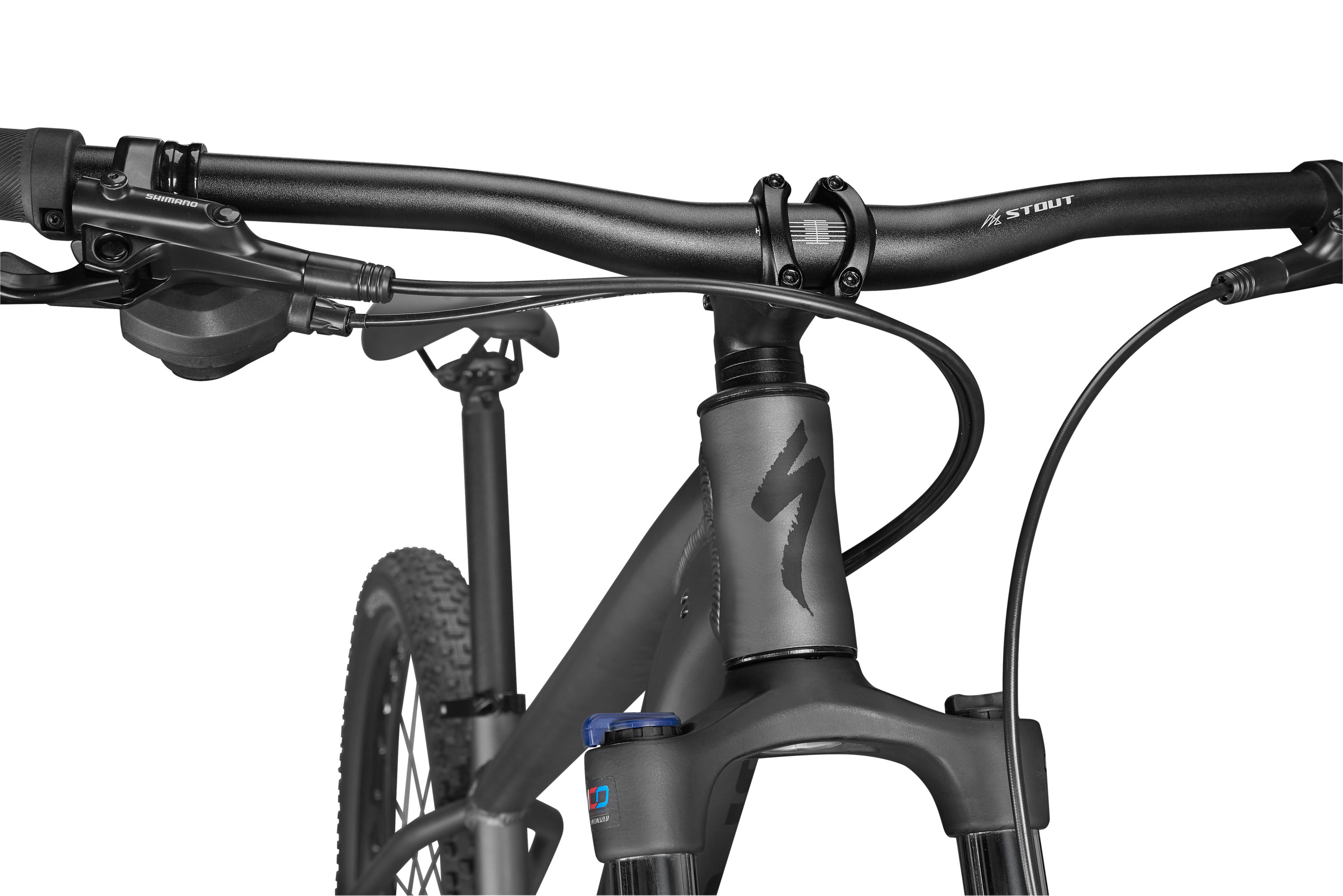 quadro specialized rockhopper 29