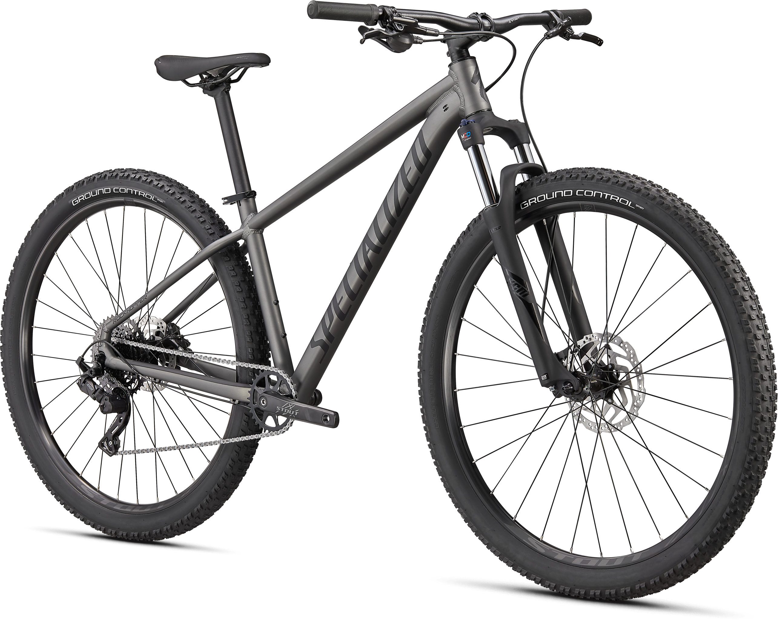 specialized rockhopper m