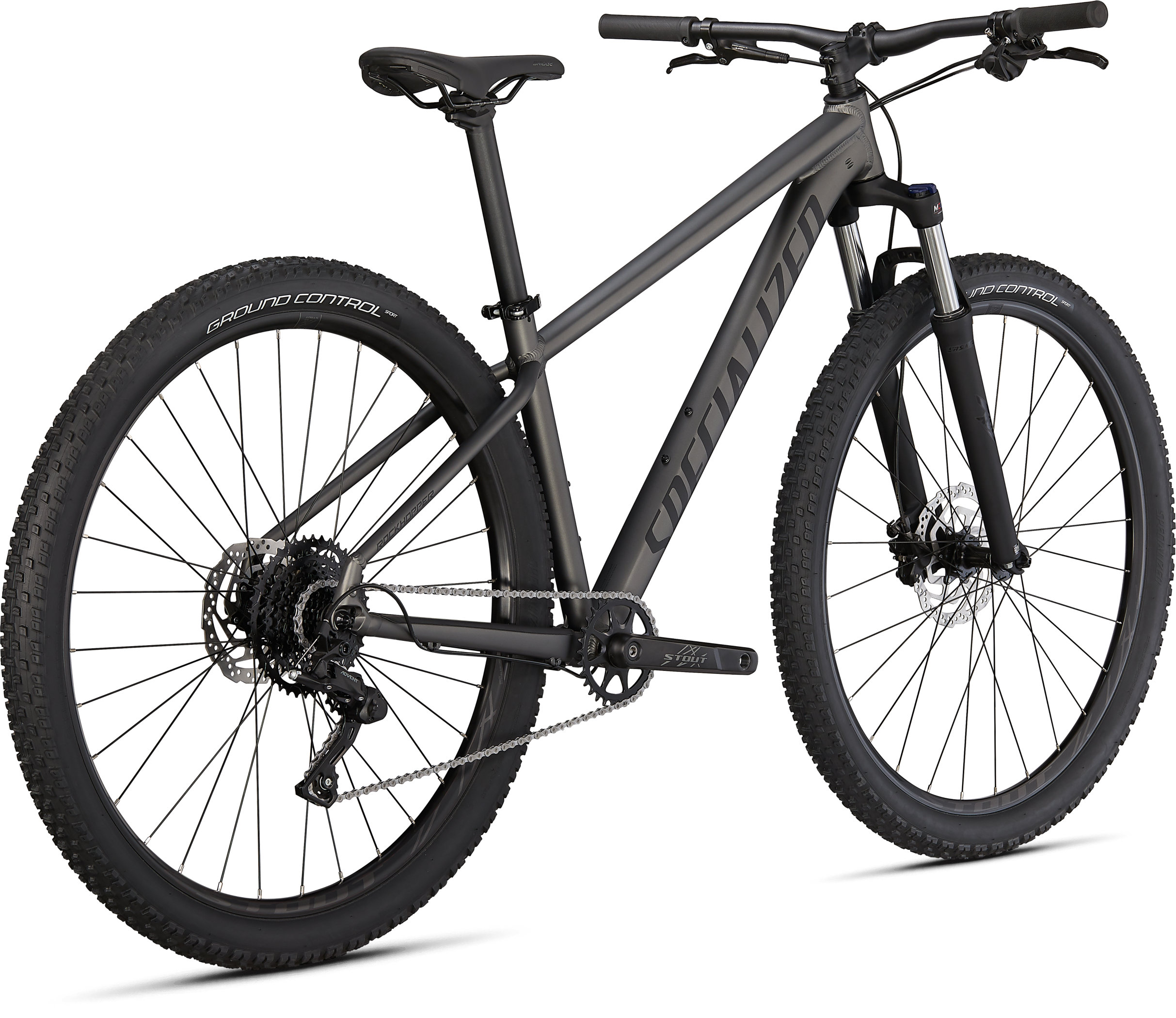 specialized rockhopper x2