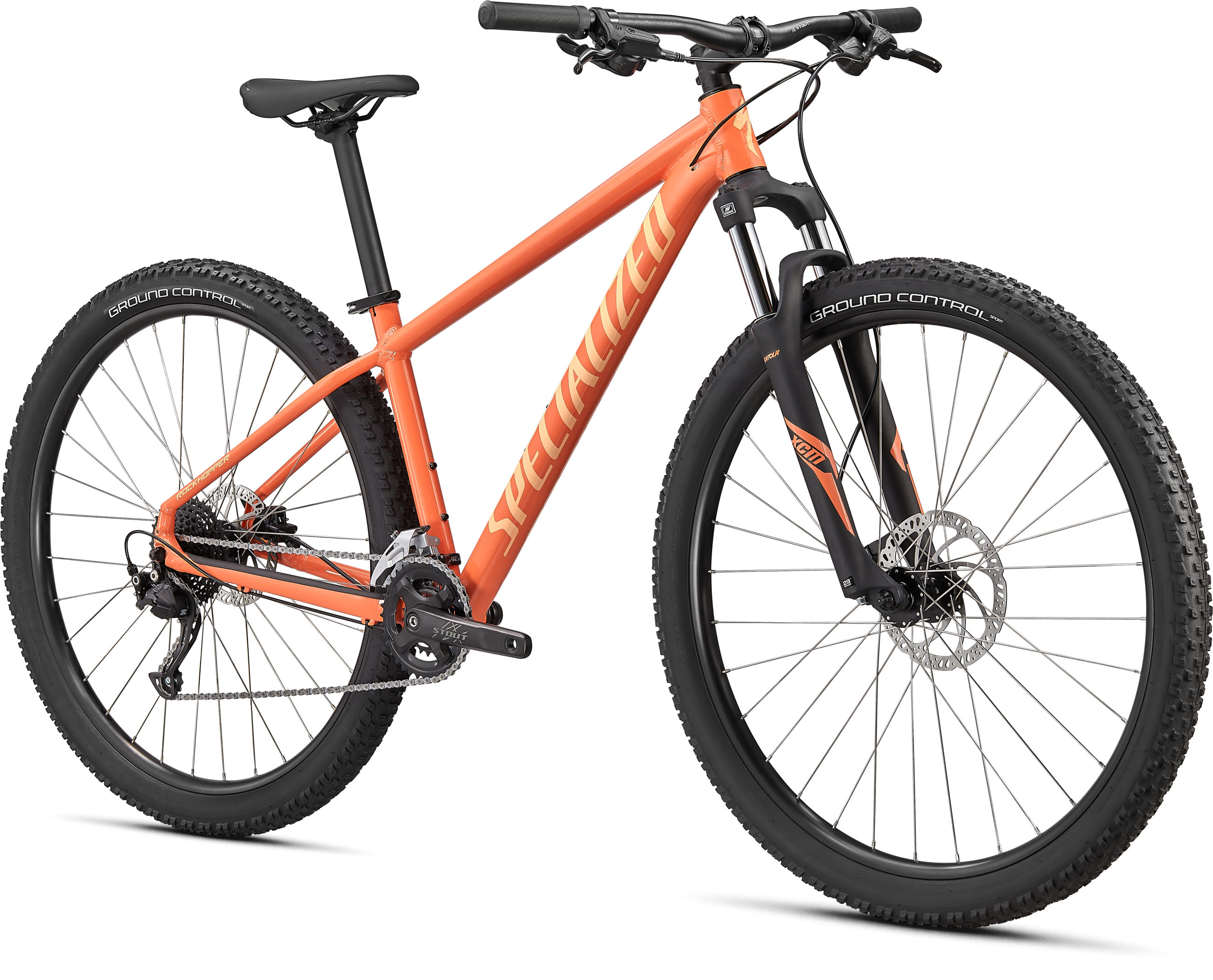 bicicleta rockhopper specialized