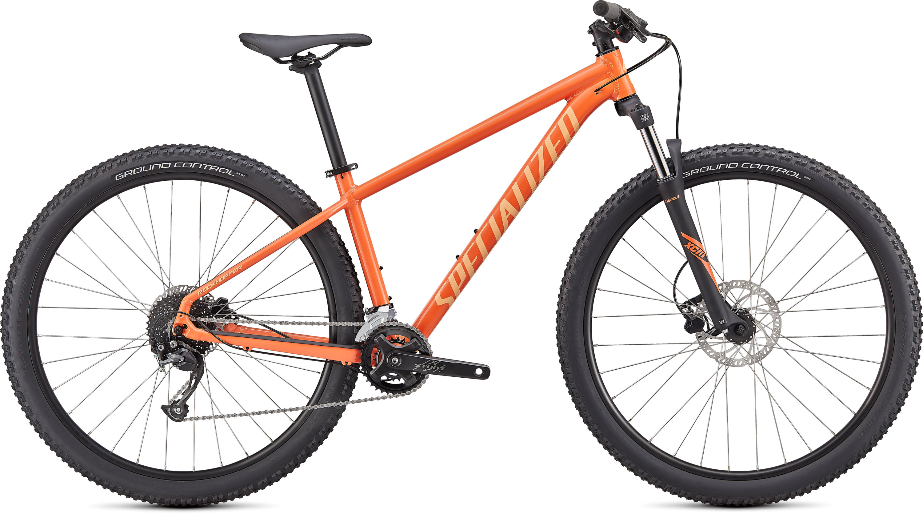 specialized rockhopper single speed