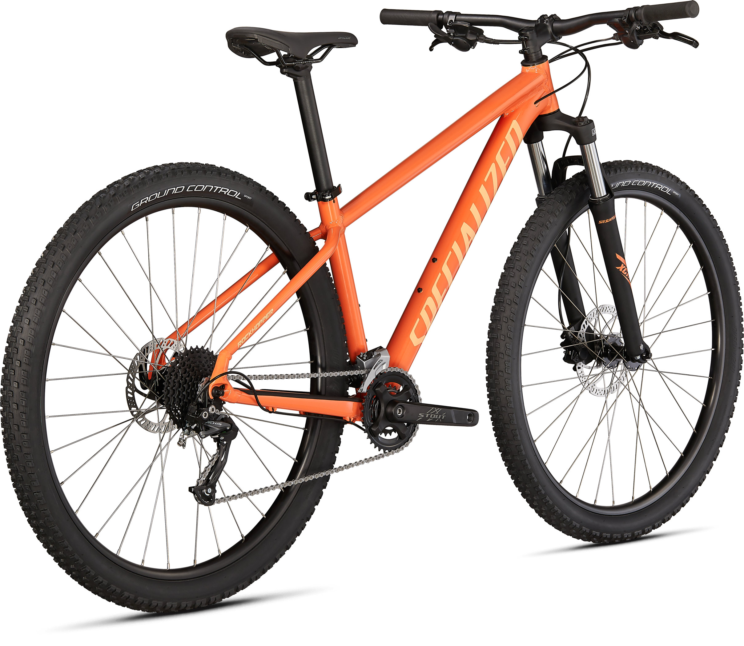 specialized rockhopper 2021 sport