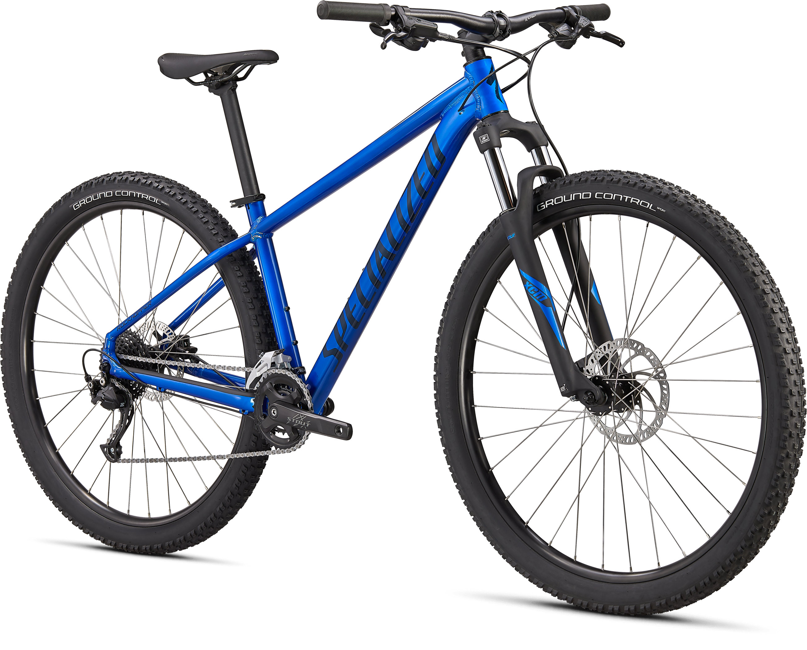 specialized rockhopper 27.5 sport