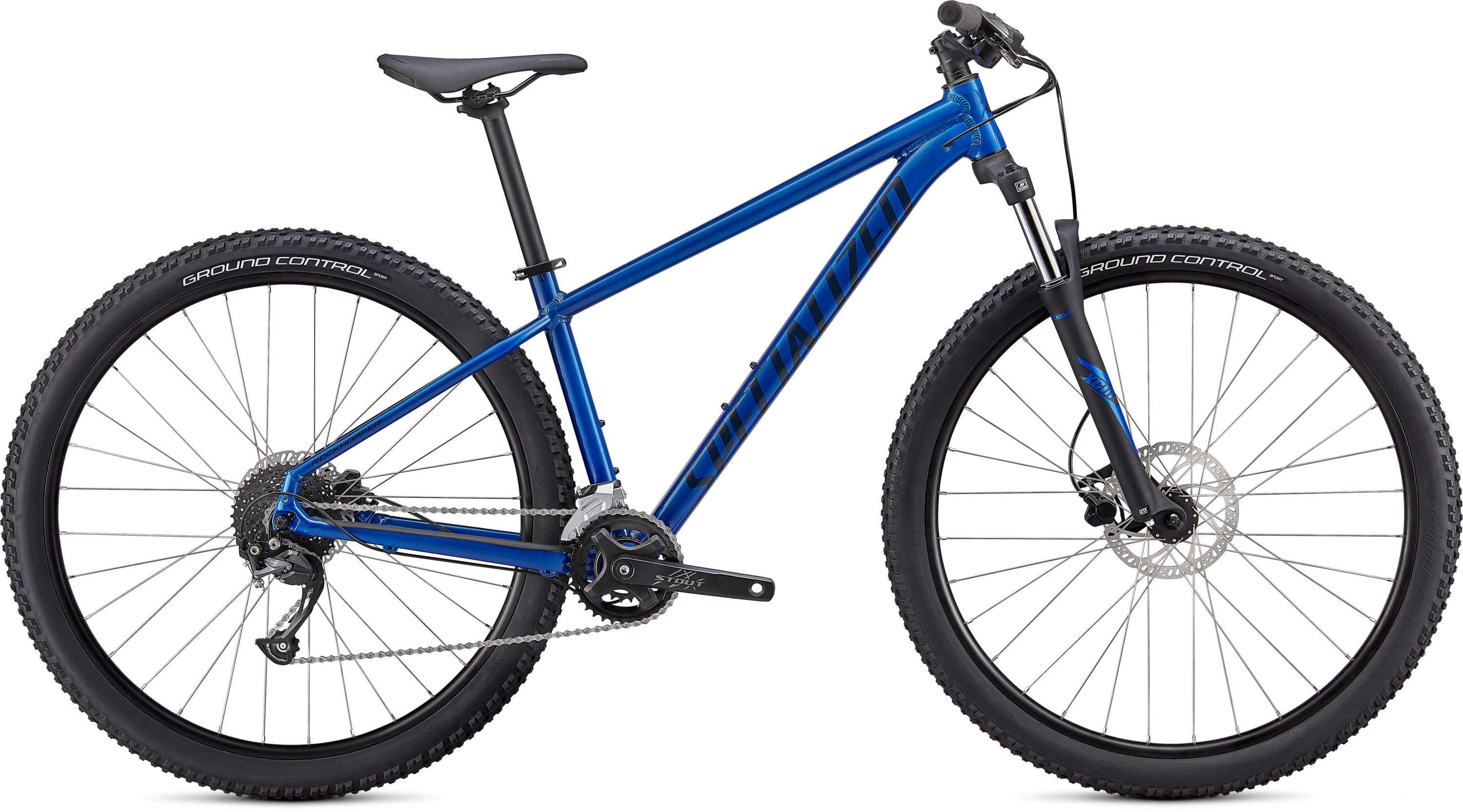 2020 specialized rockhopper sport 27.5