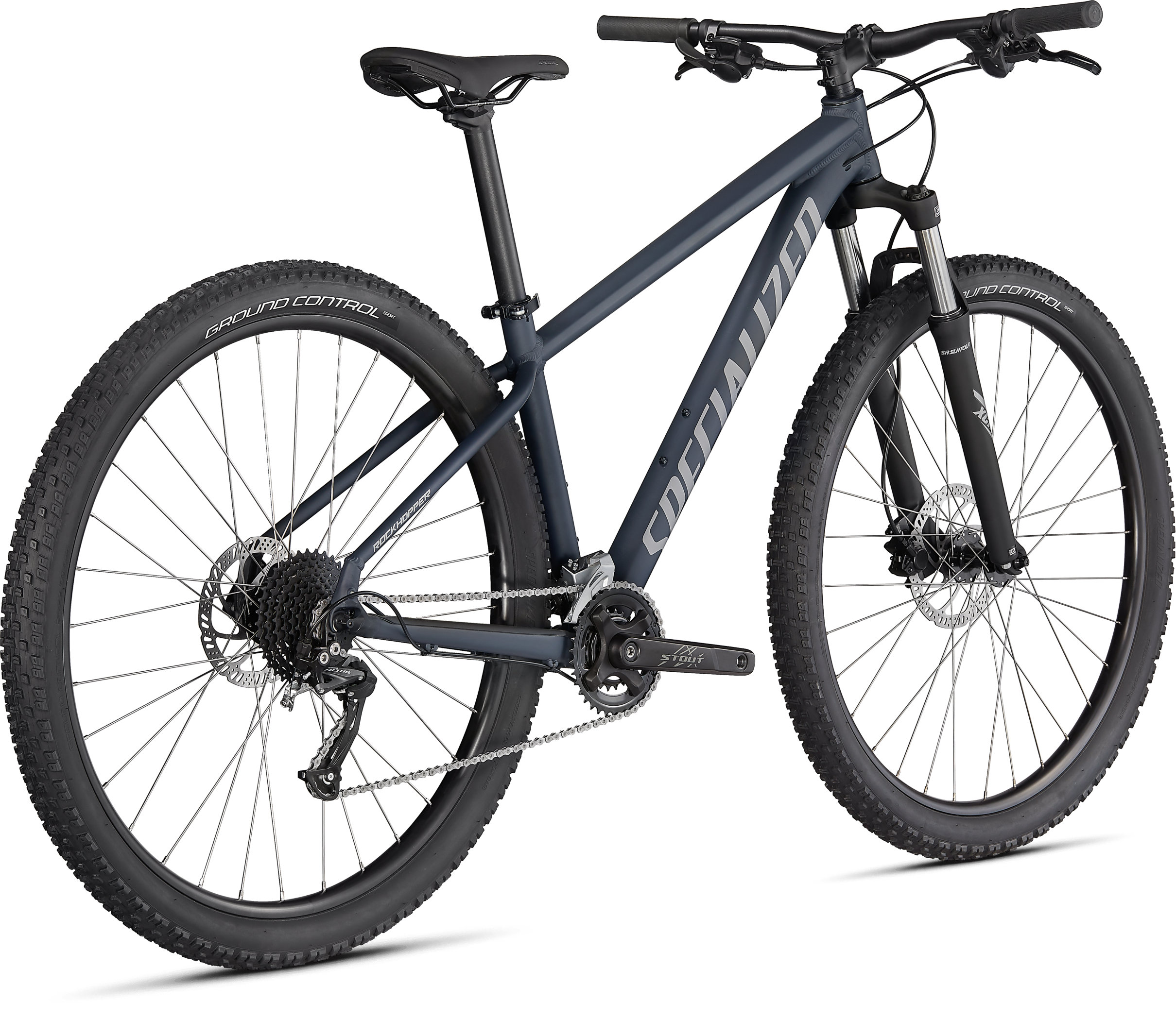 2021 rockhopper sport 27.5