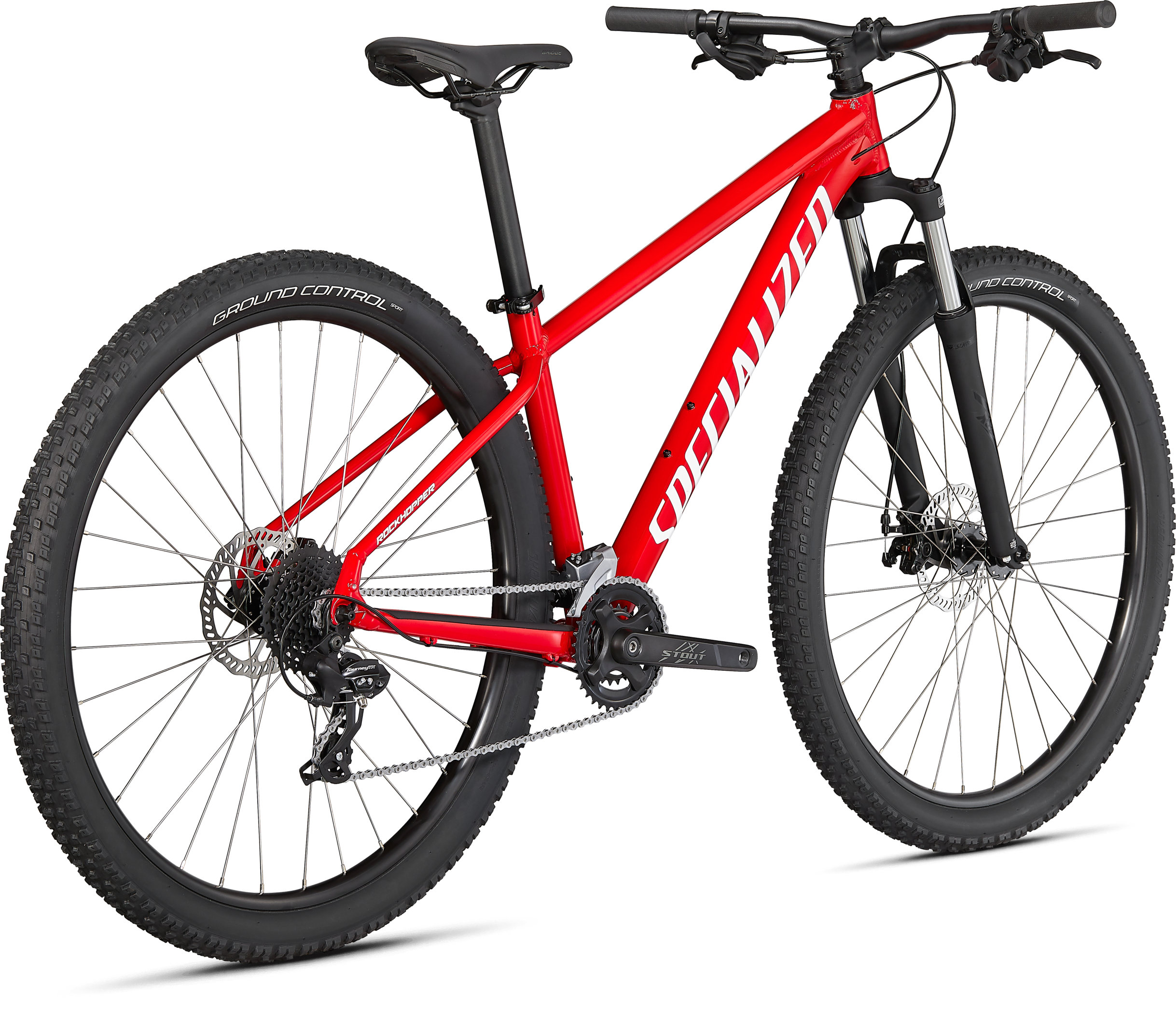 bike specialized rockhopper 2020