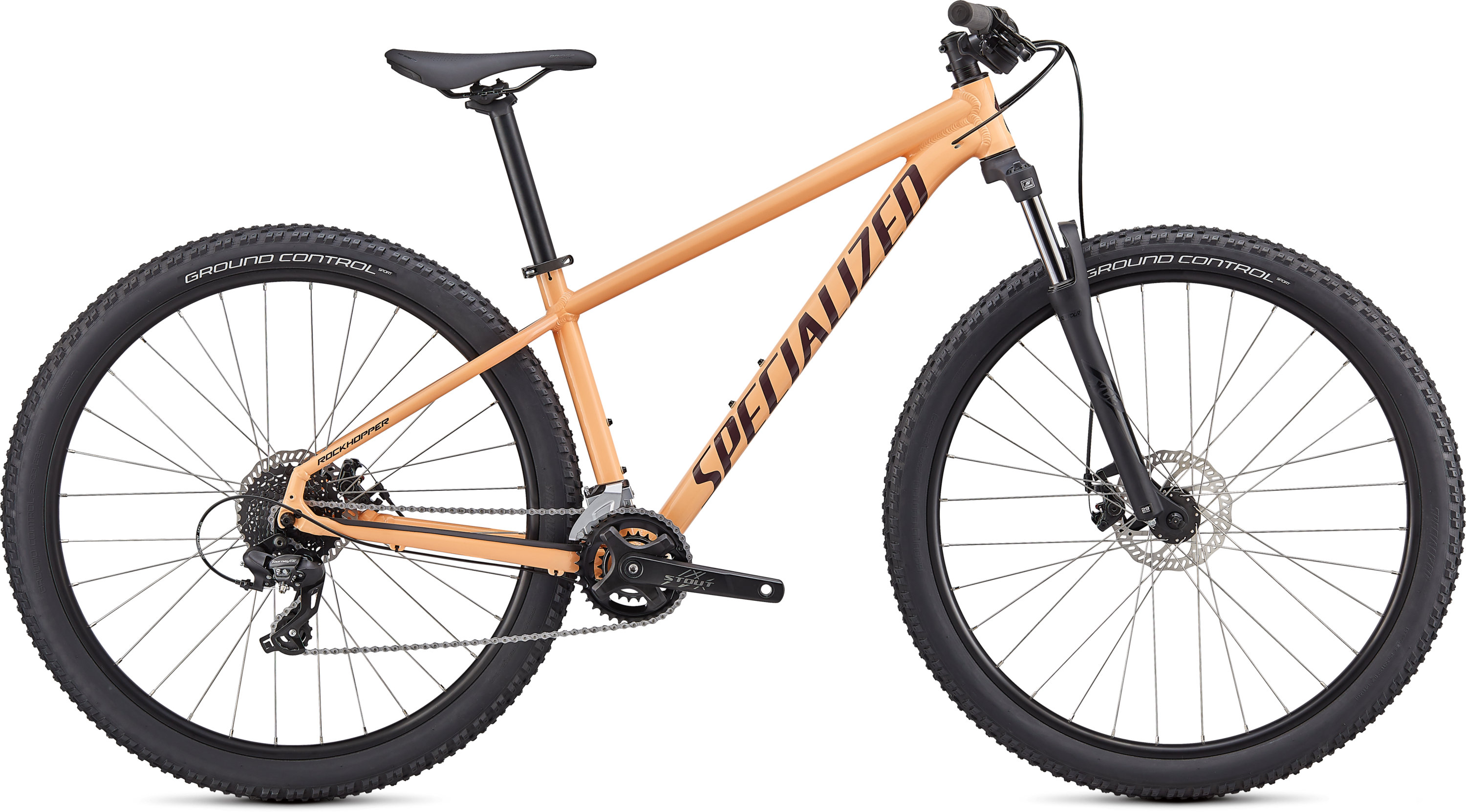 specialized rockhopper 16