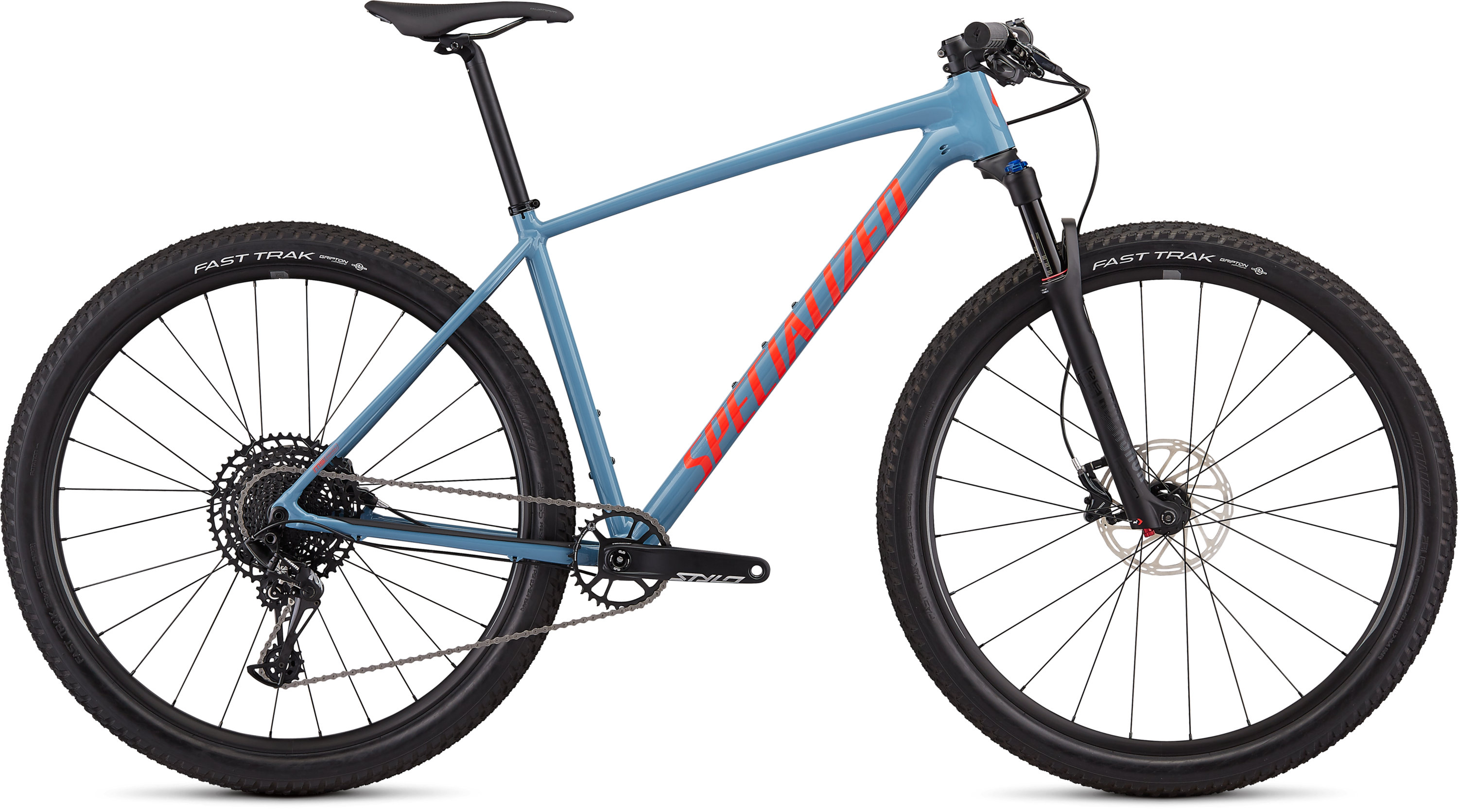 specialized chisel azul