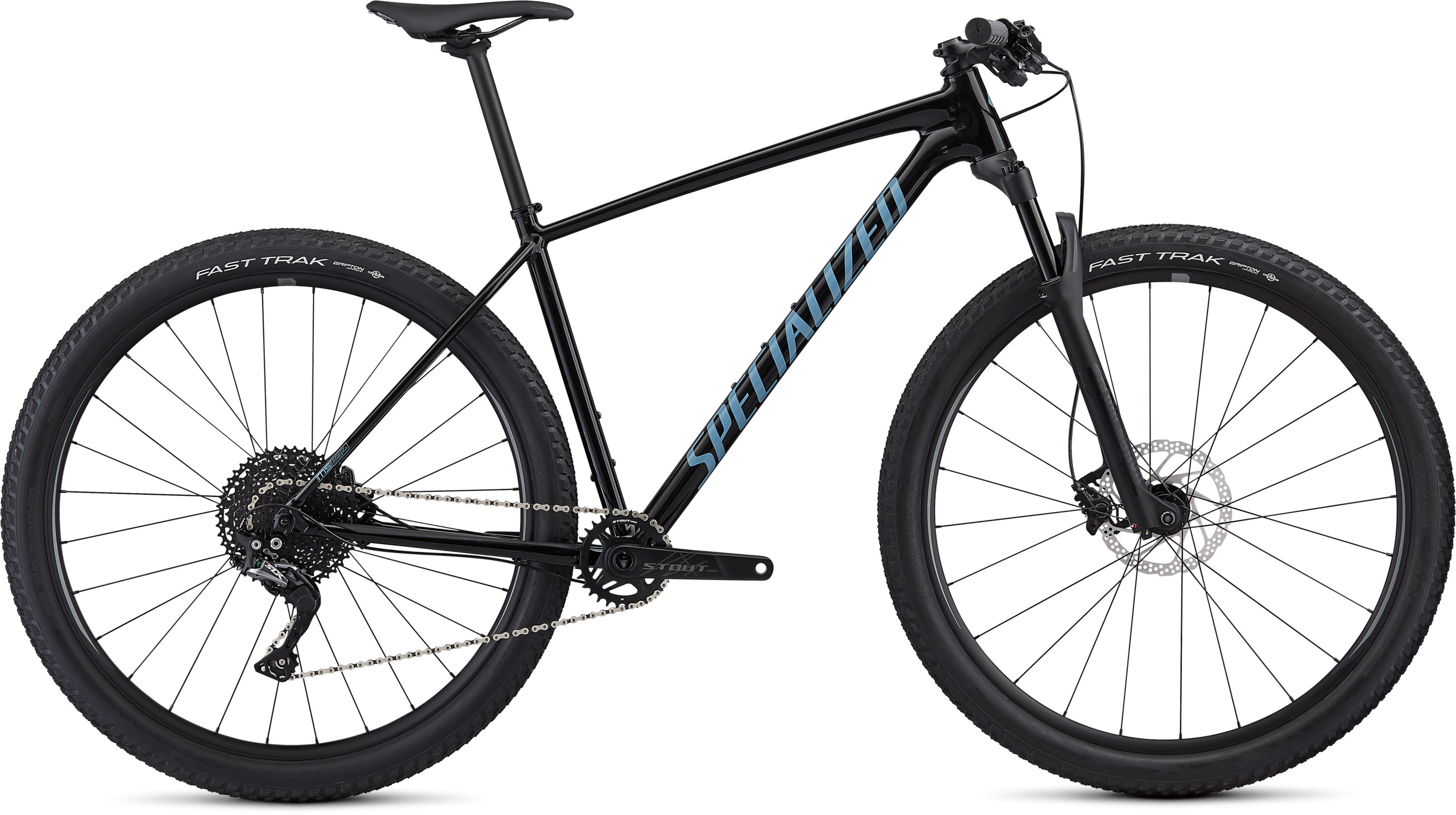 specialized chisel 29er