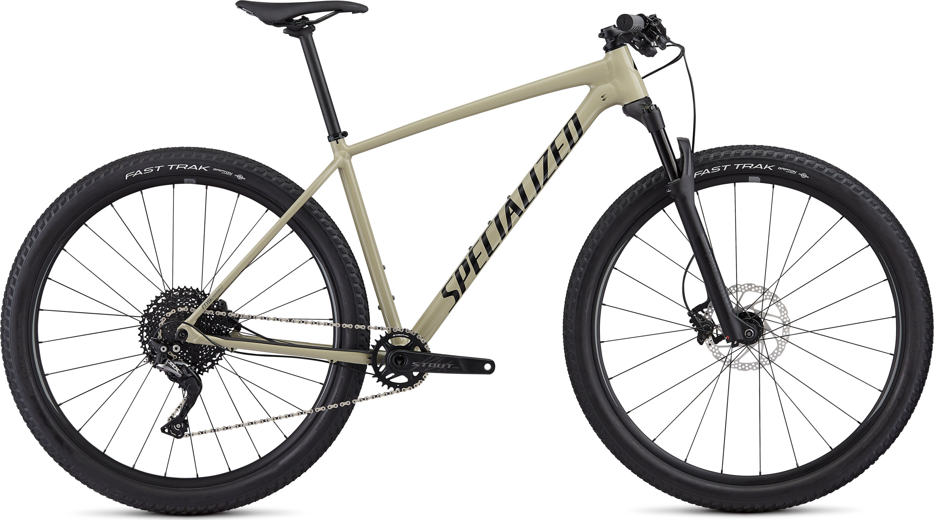 2019 specialized chisel
