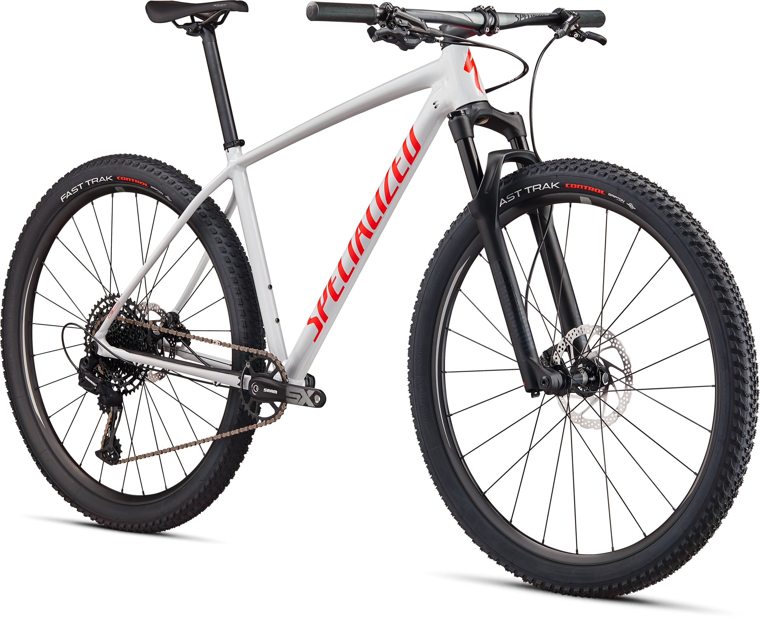 bicicleta specialized chisel 2019