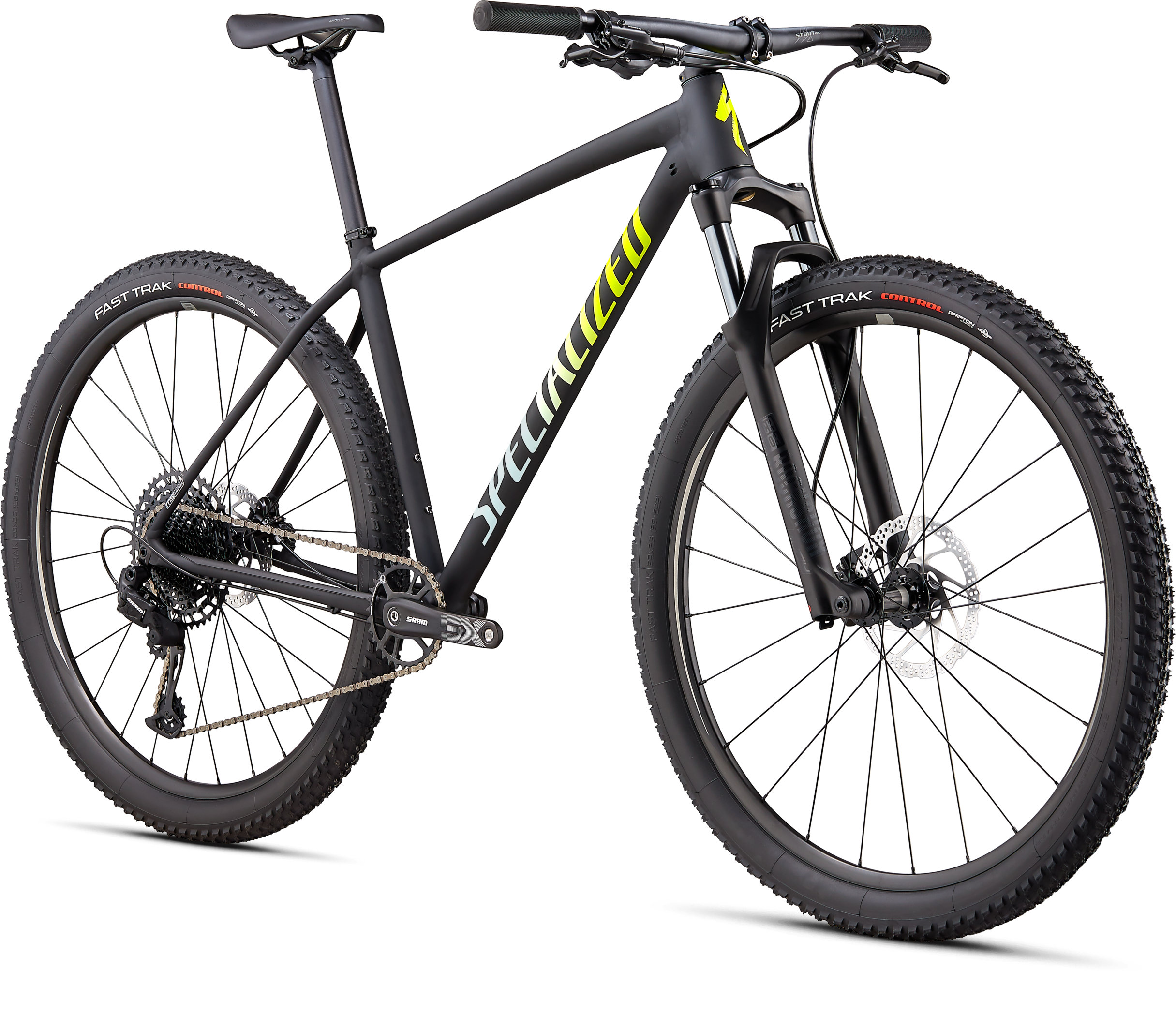 specialized chisel 29er