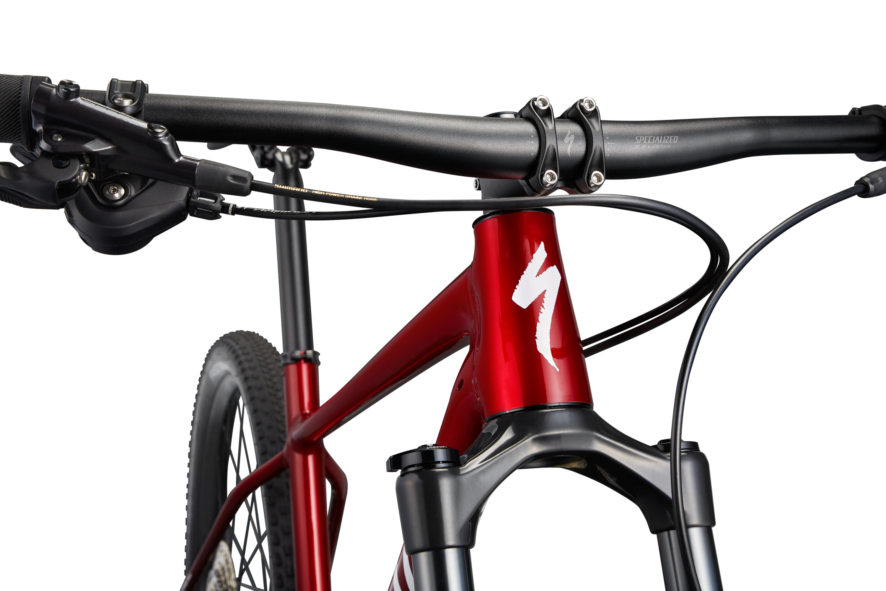 bicicleta specialized chisel comp 2020