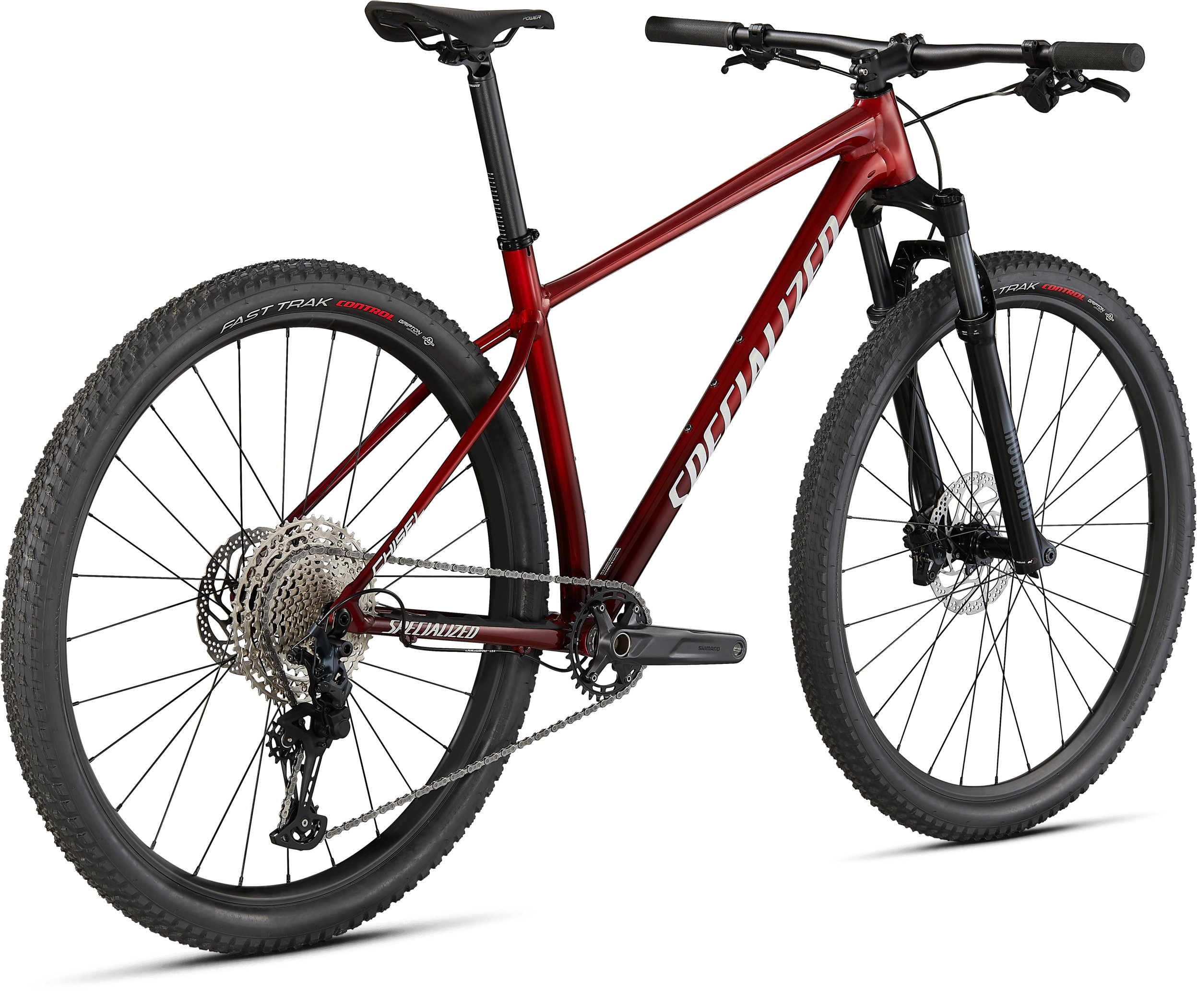 bike specialized chisel comp 2020
