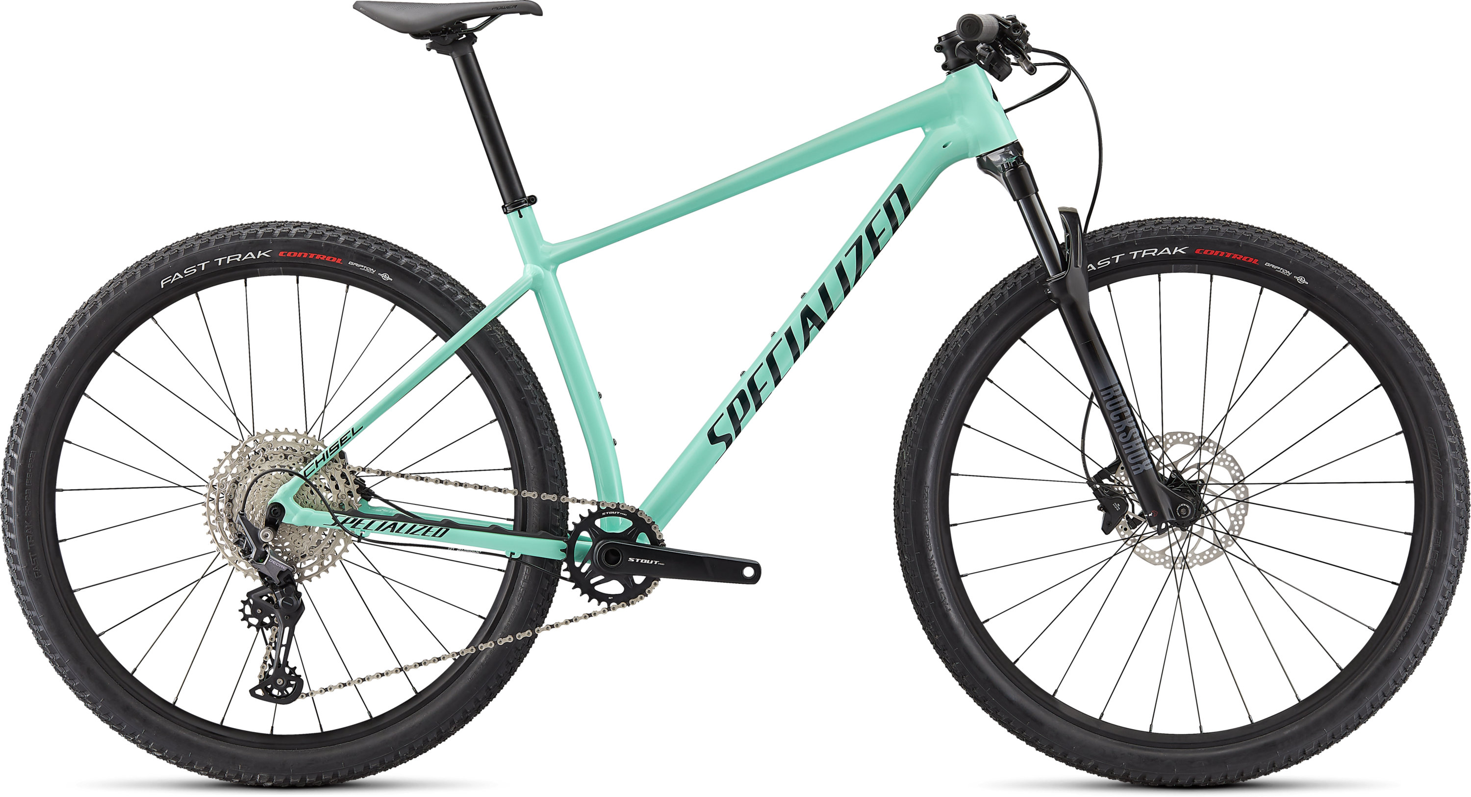 vtt specialized chisel 2020