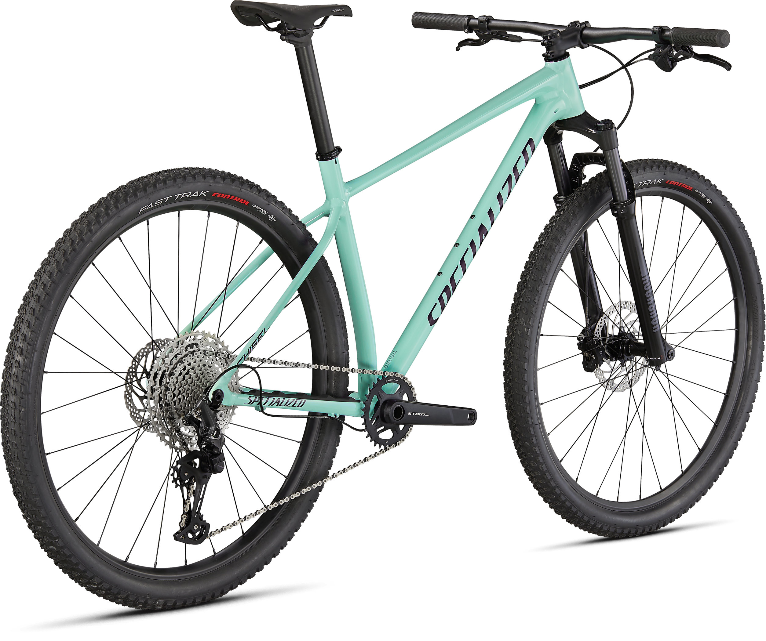 vtt specialized chisel 2020