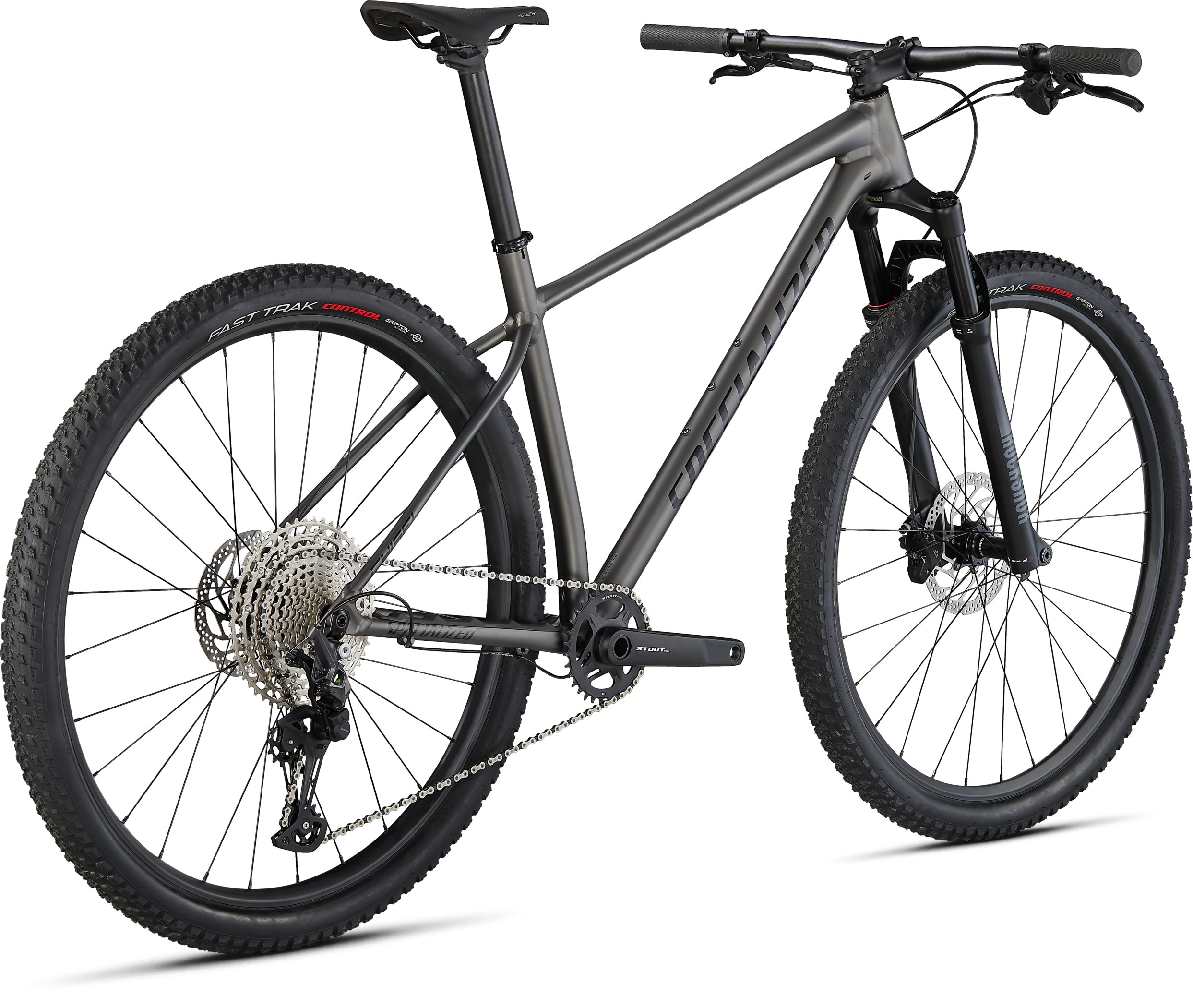 specialized mtb chisel 2020
