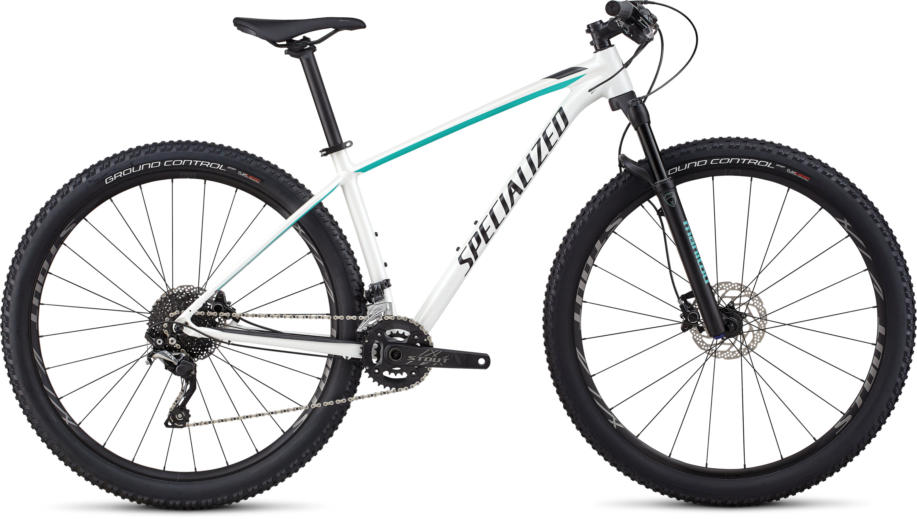 specialized rockhopper pro weight