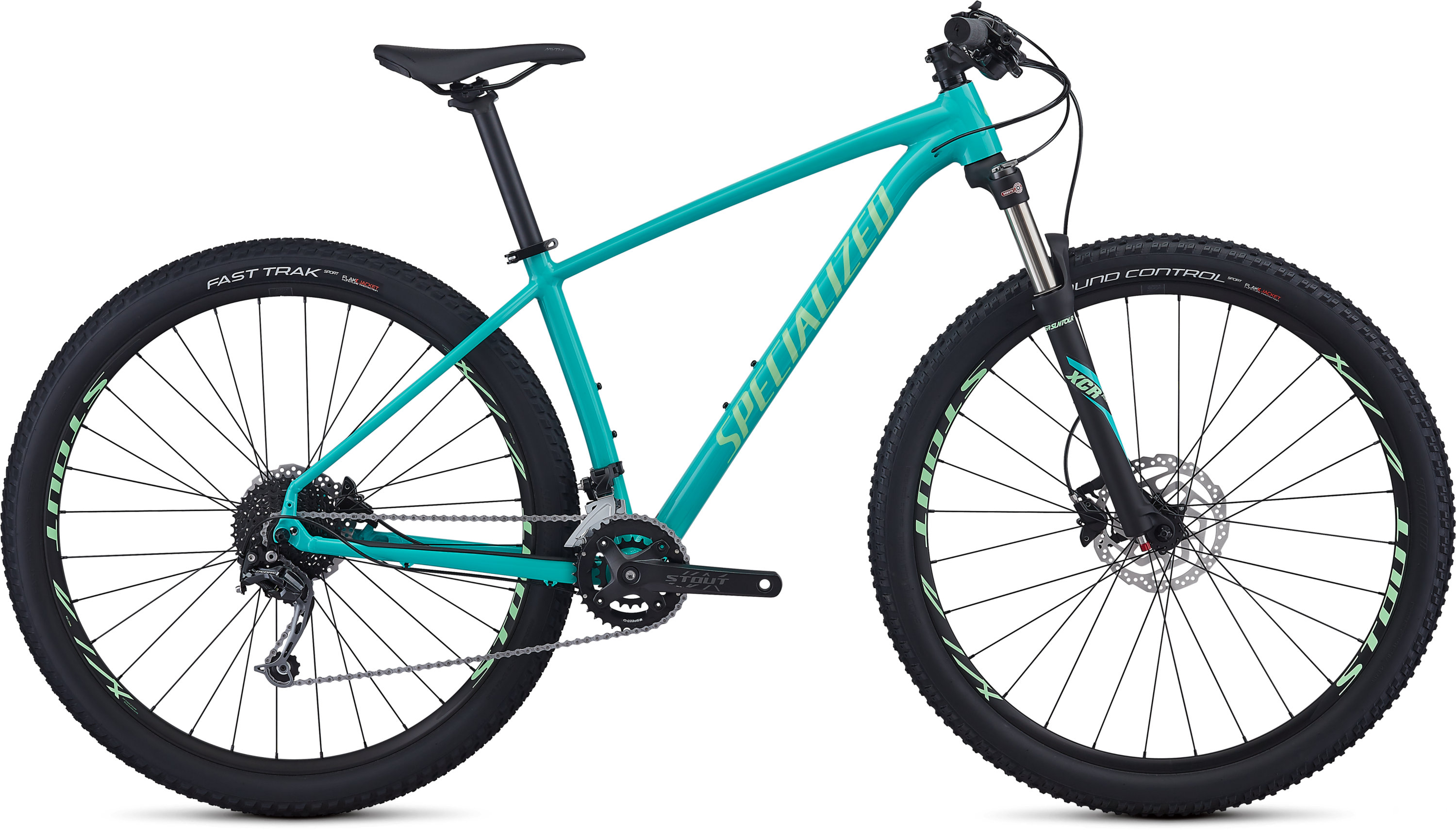 specialized rockhopper women