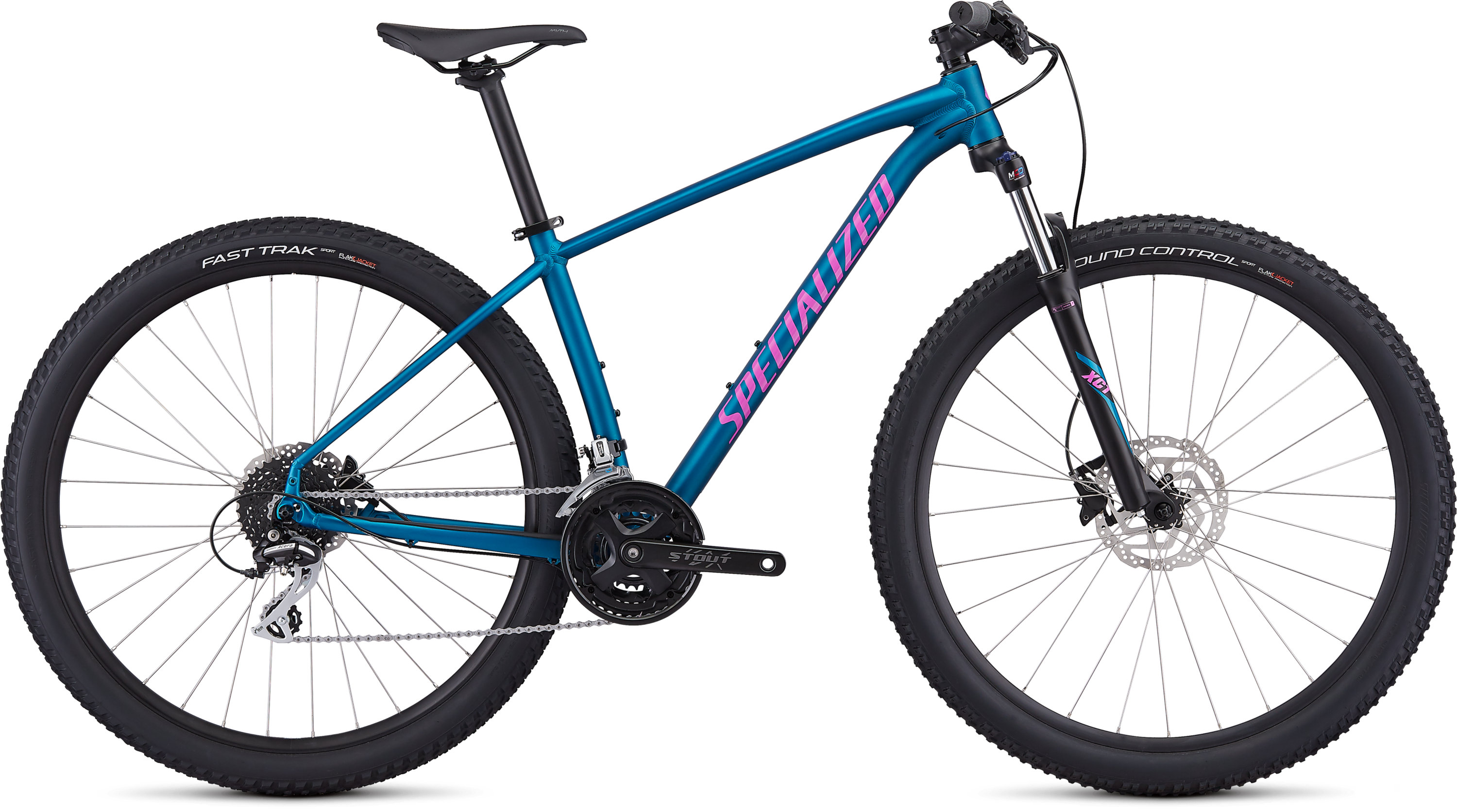 Women's Rockhopper Sport | Specialized.com