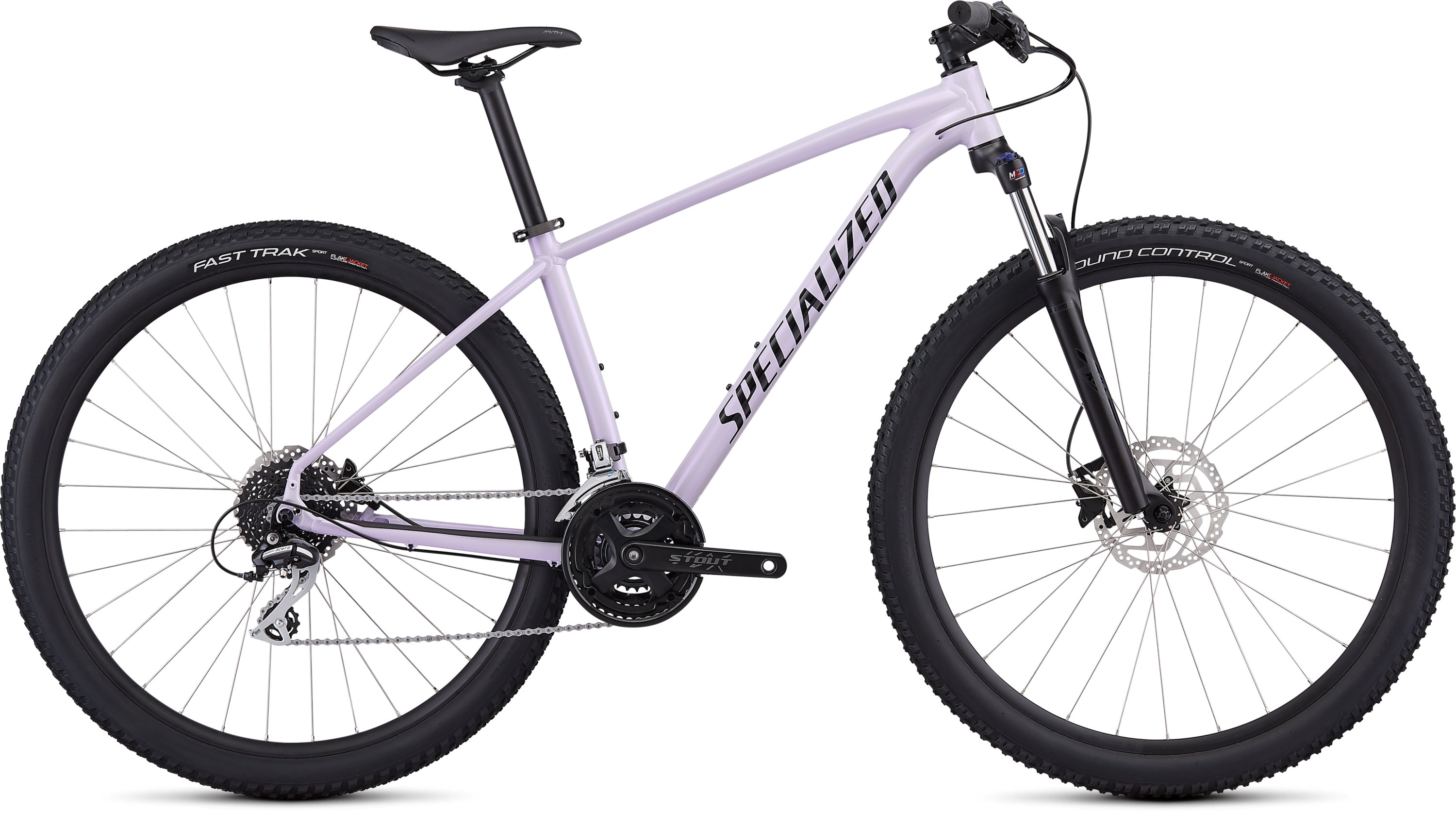 specialized women's rockhopper sport