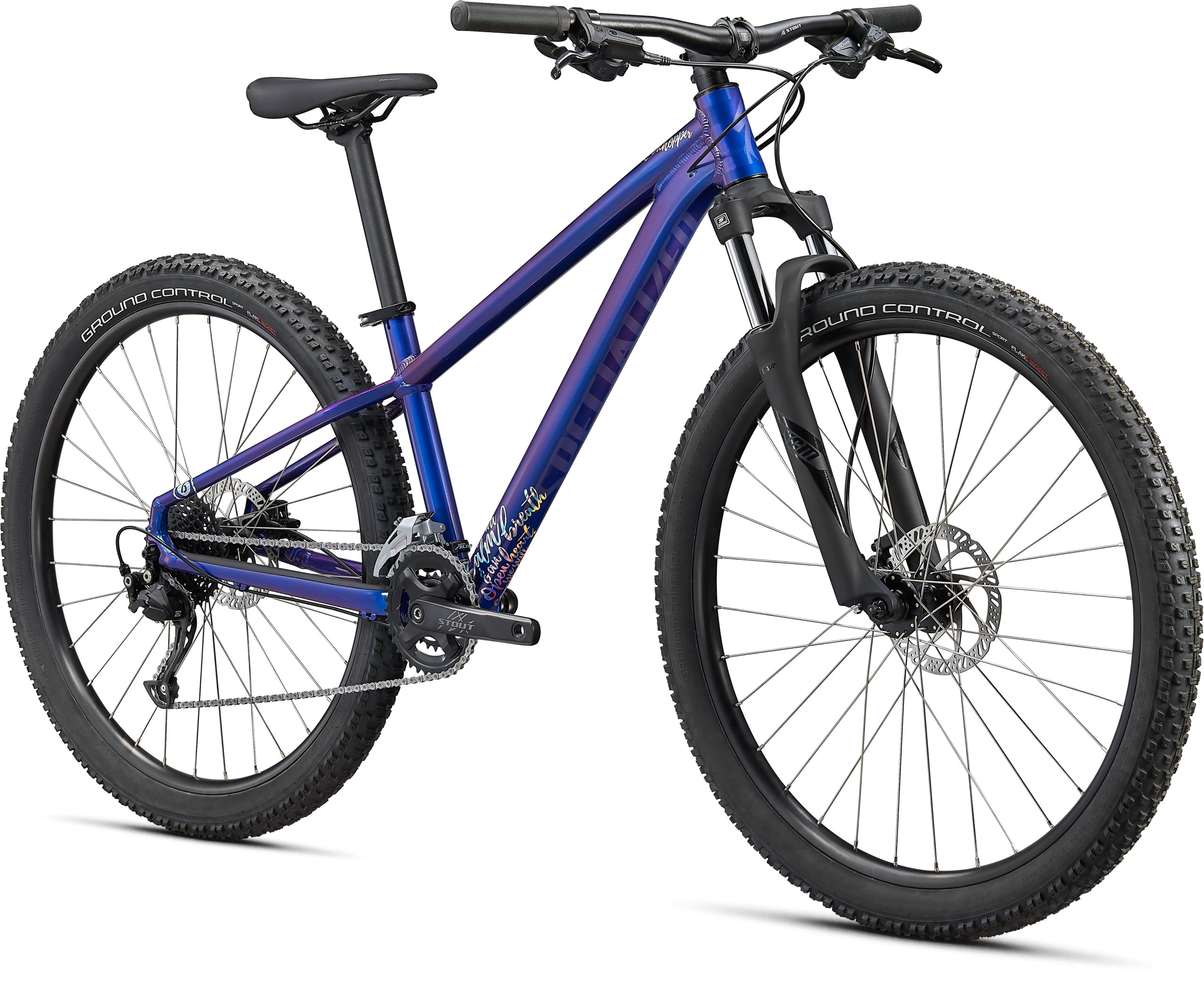 rockhopper ltd little bellas 27.5