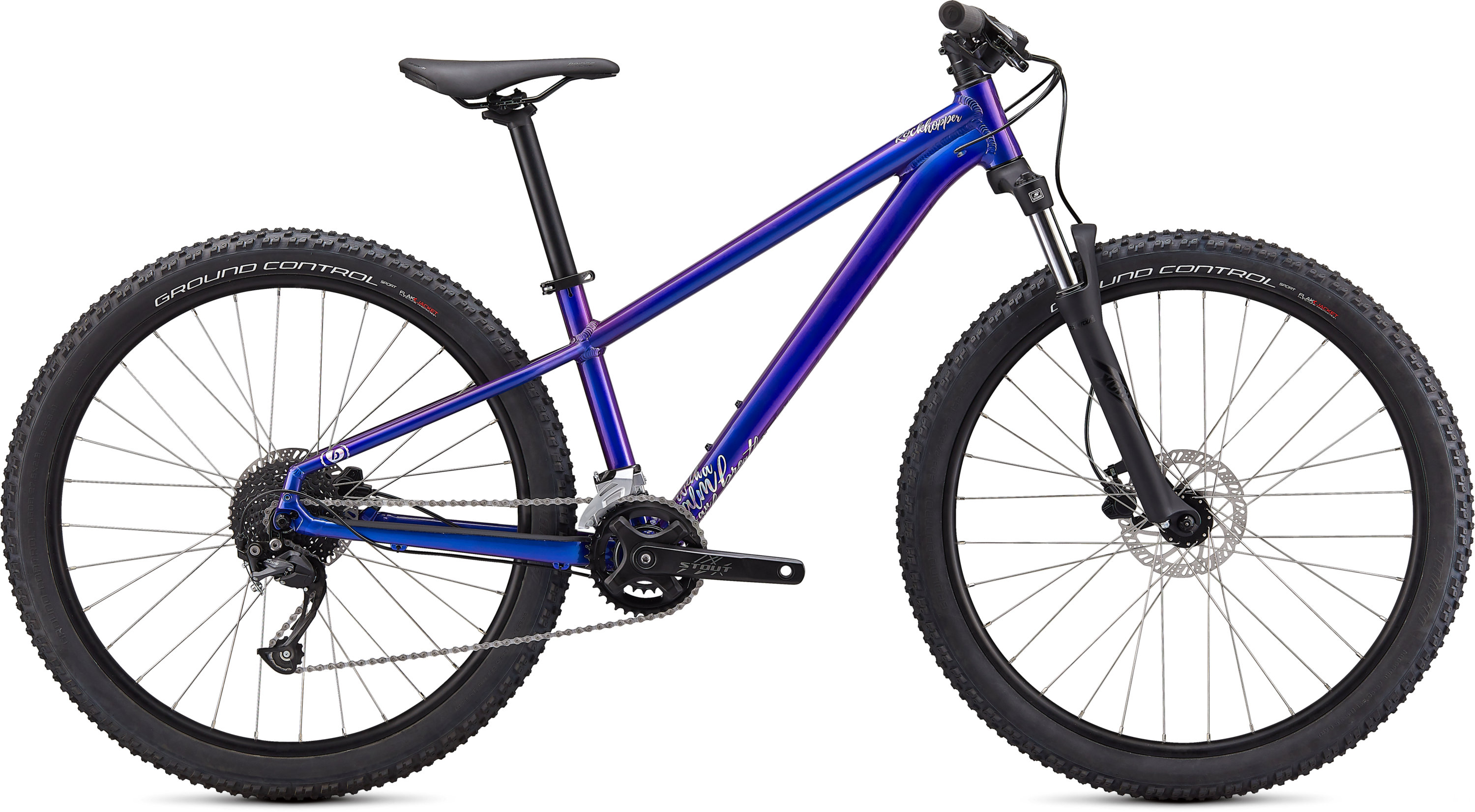 Rockhopper LTD Little Bellas 27.5 