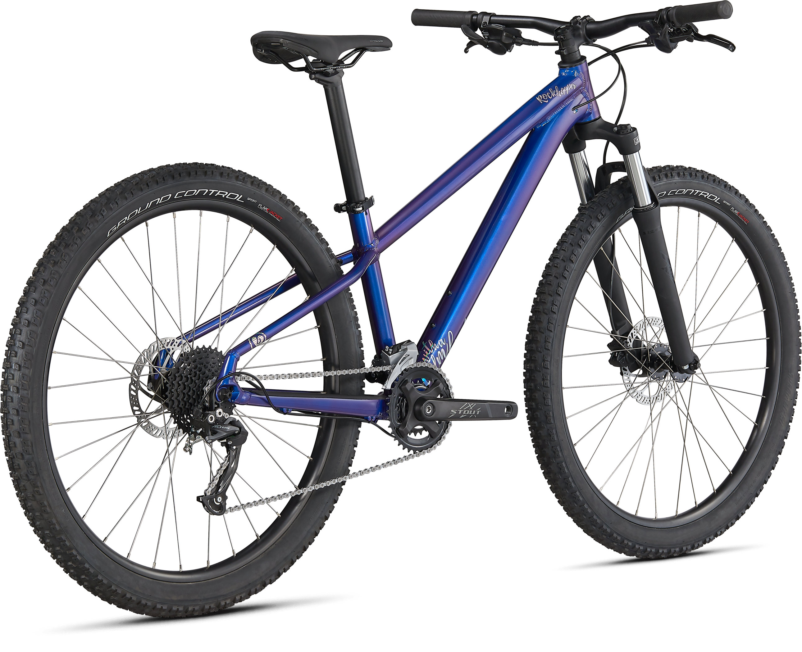 rockhopper ltd little bellas 27.5