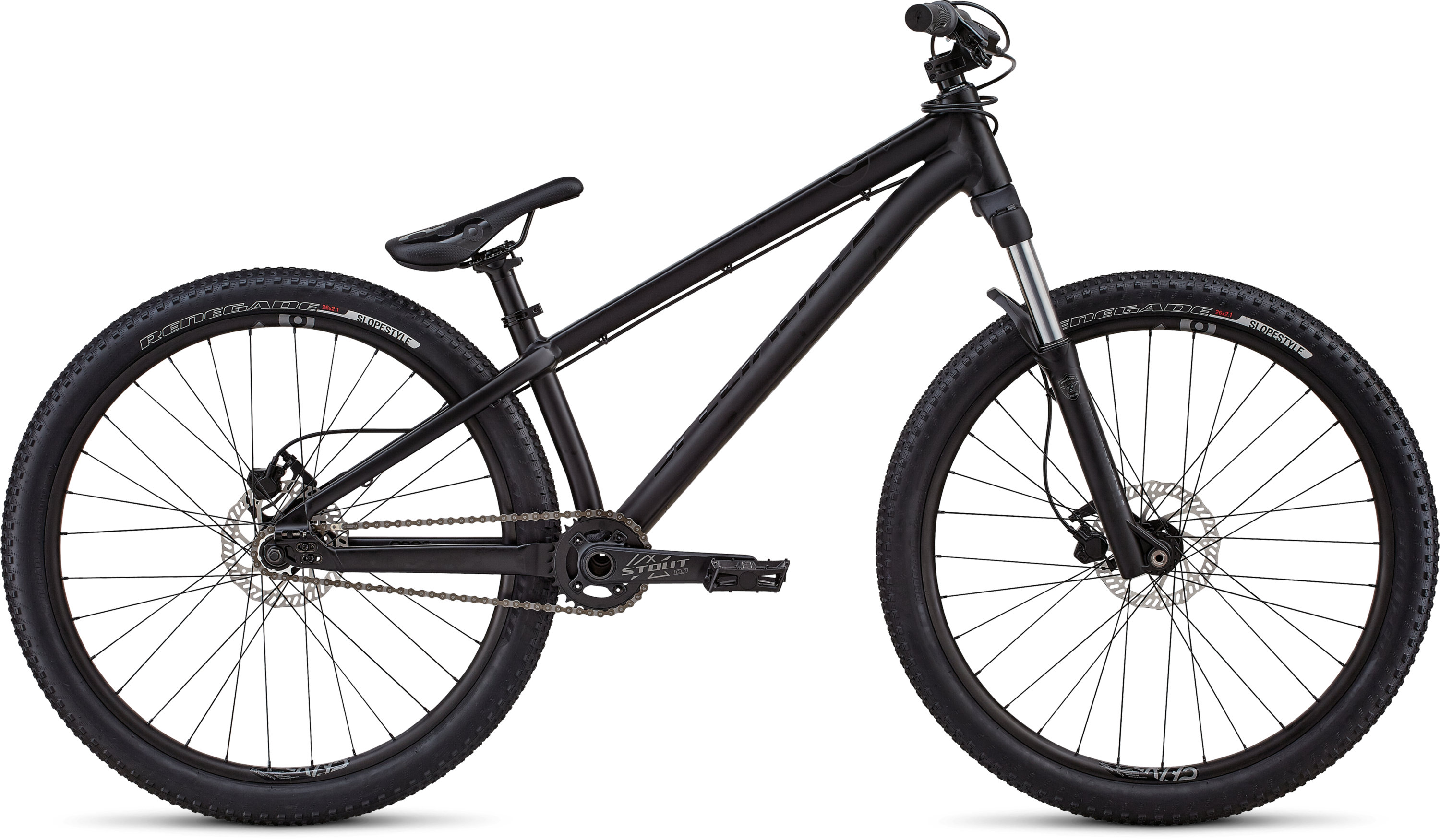 specialized p2 dirt jumper price