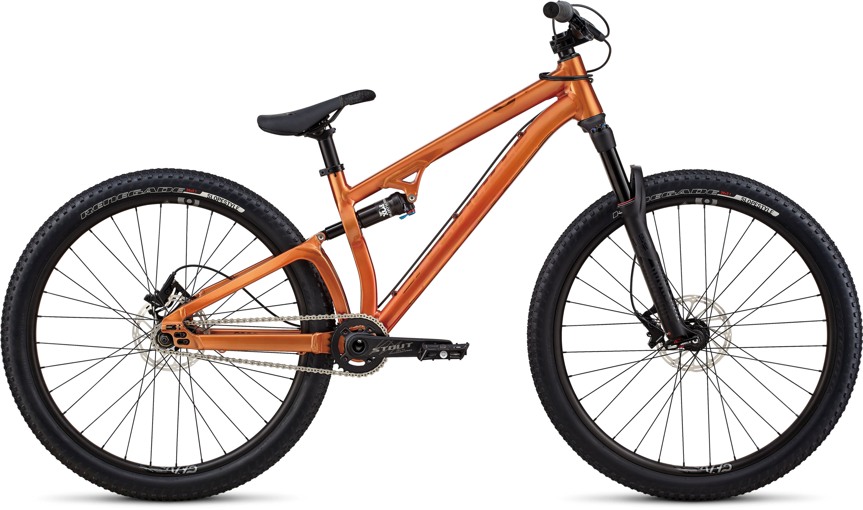 specialized renegade slopestyle