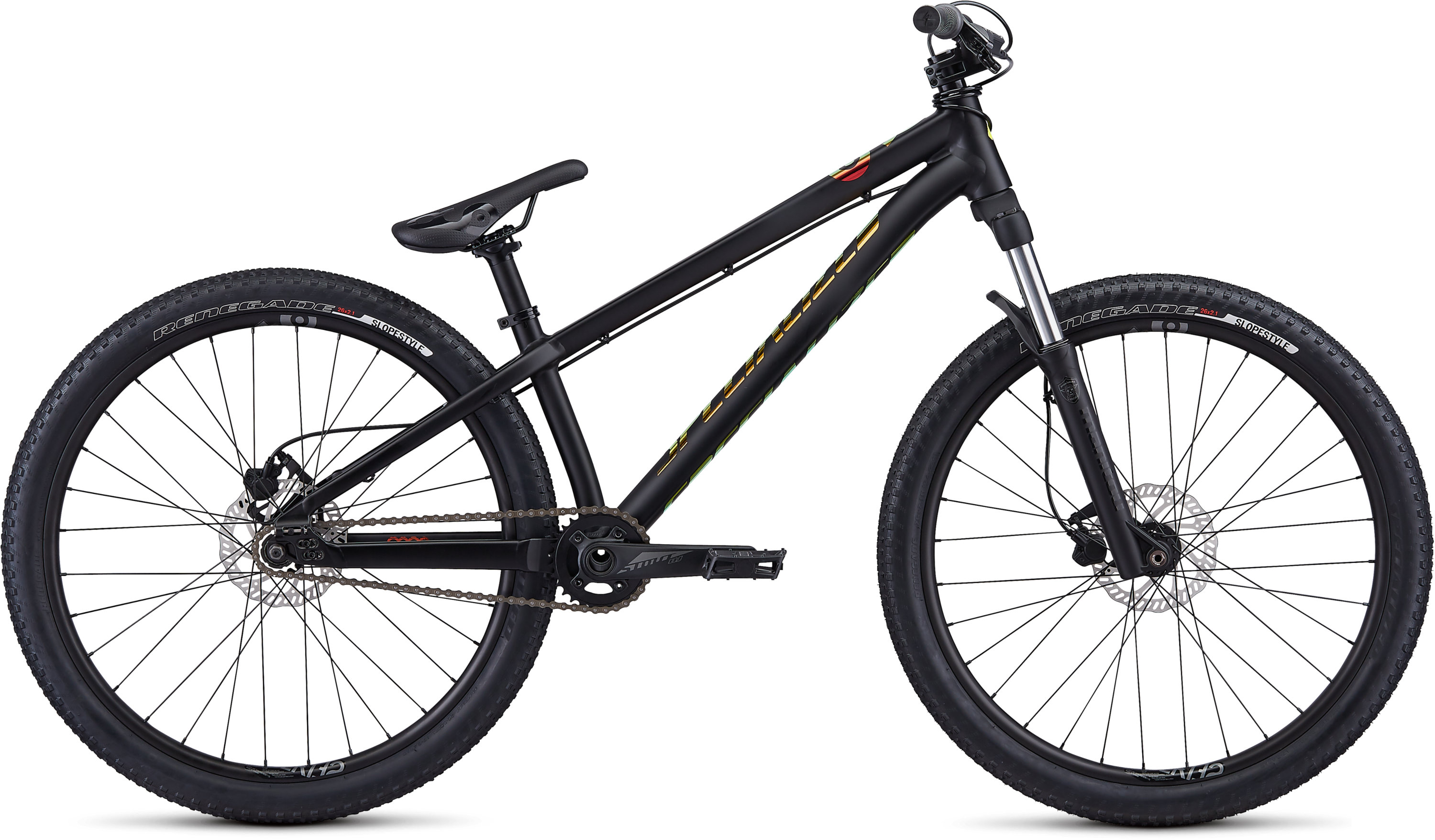 trail bike specialized