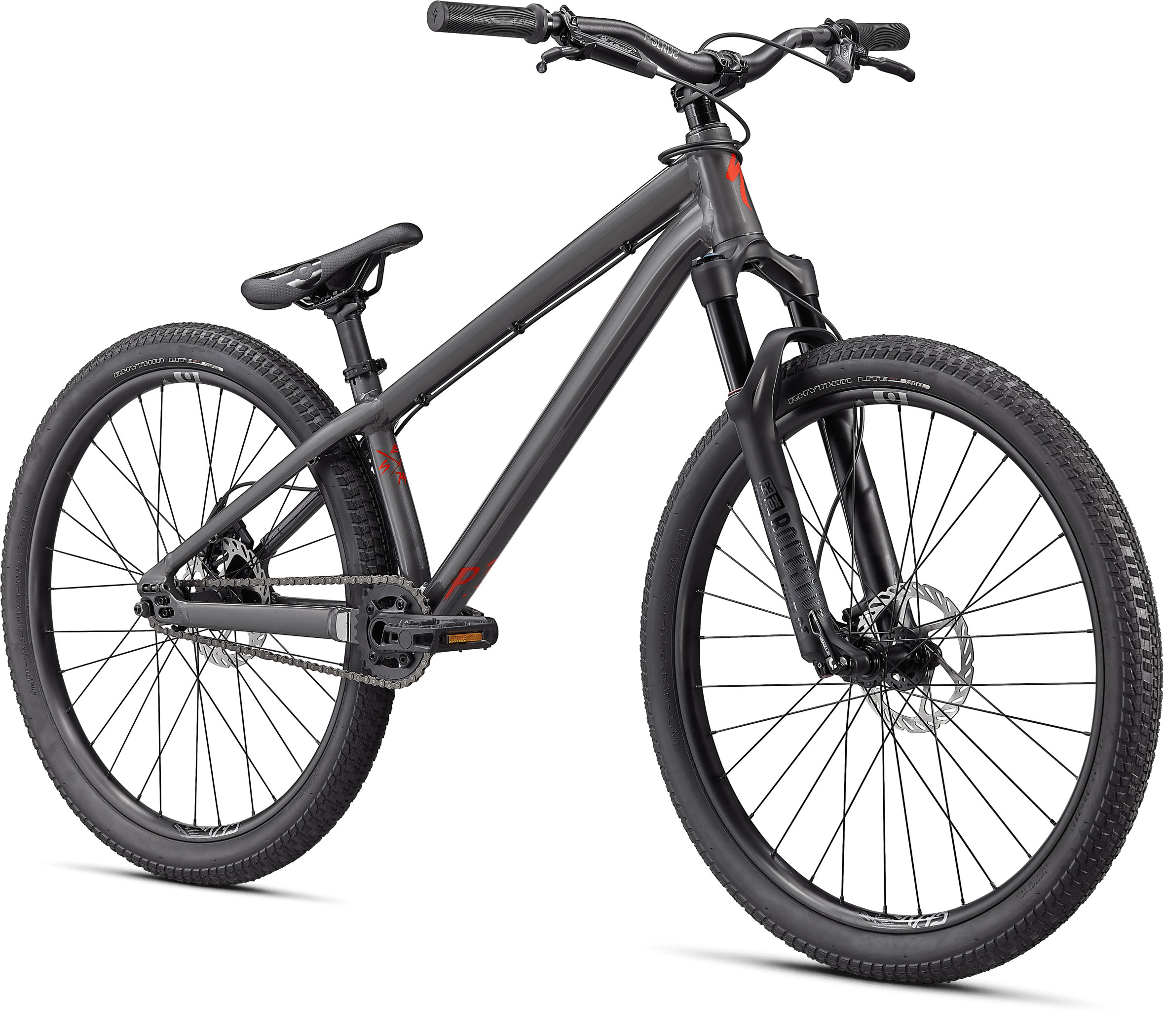 2020 specialized p3 dirt jumper