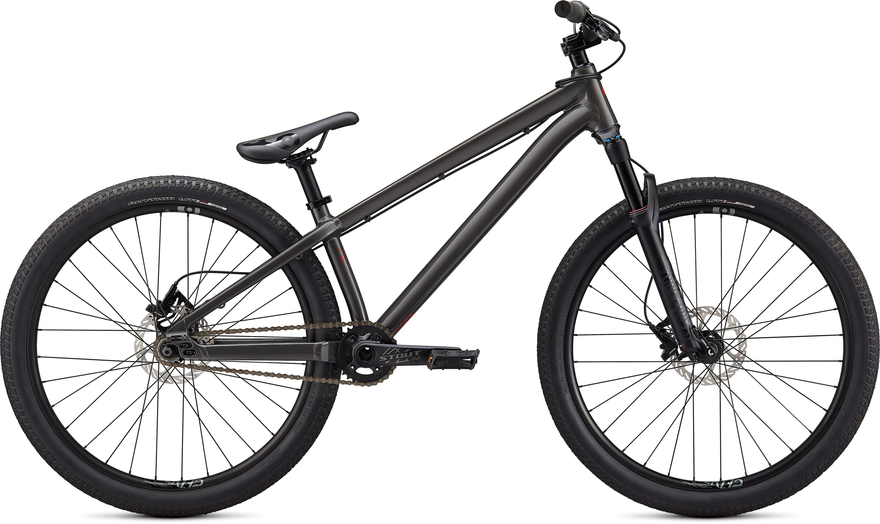 specialized bikes dirt jumper