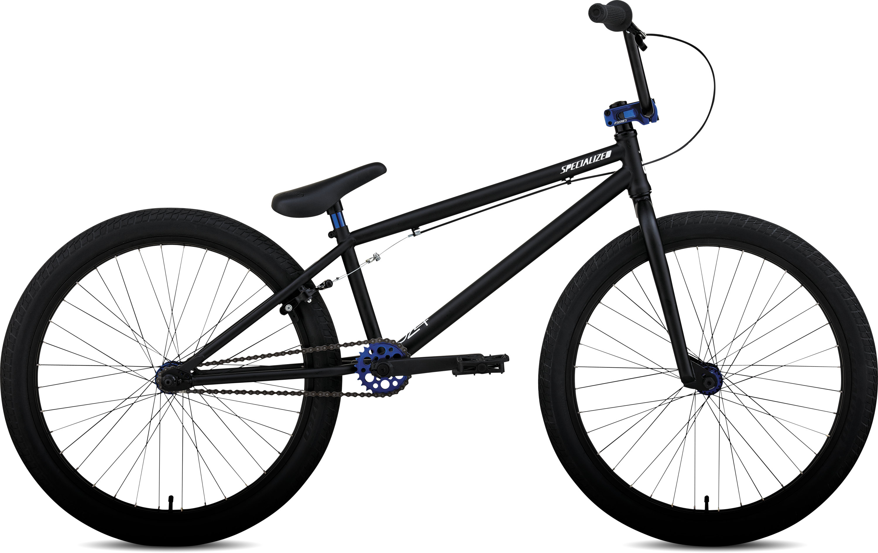 specialized p series dirt jumper