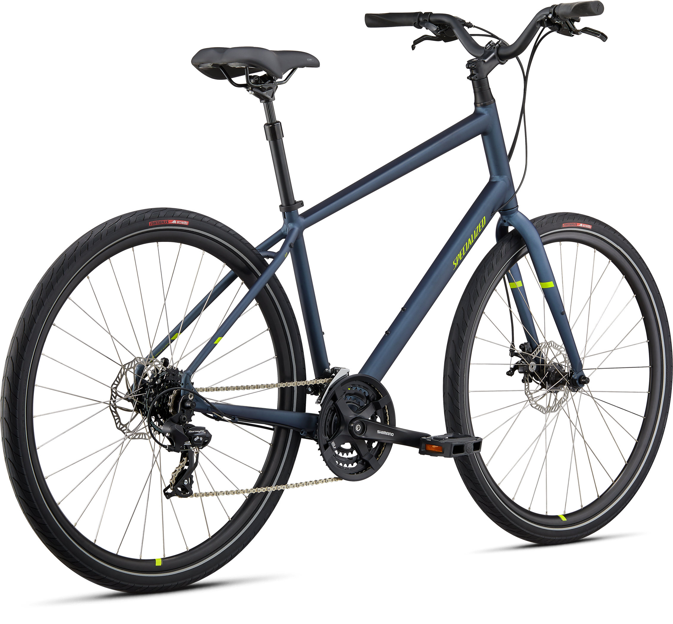 1998 rockhopper
