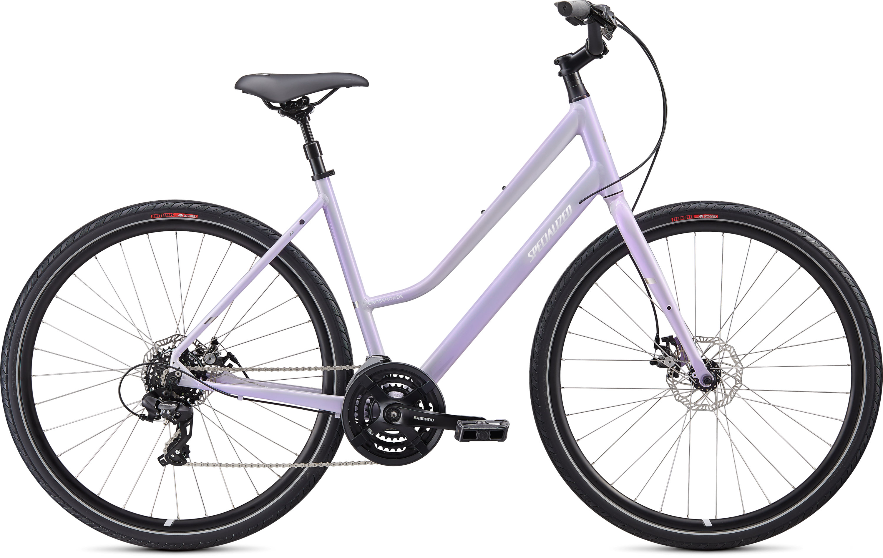crossroads bike tours