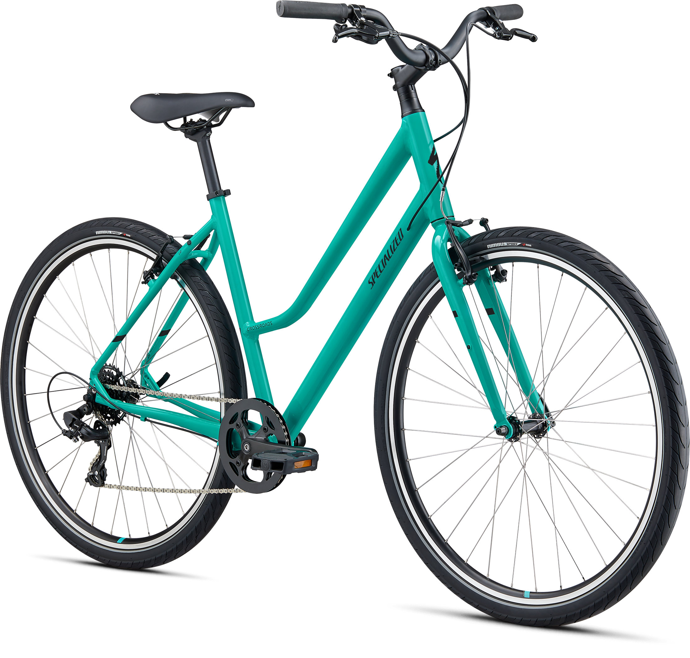 best hybrid bicycle under 40000