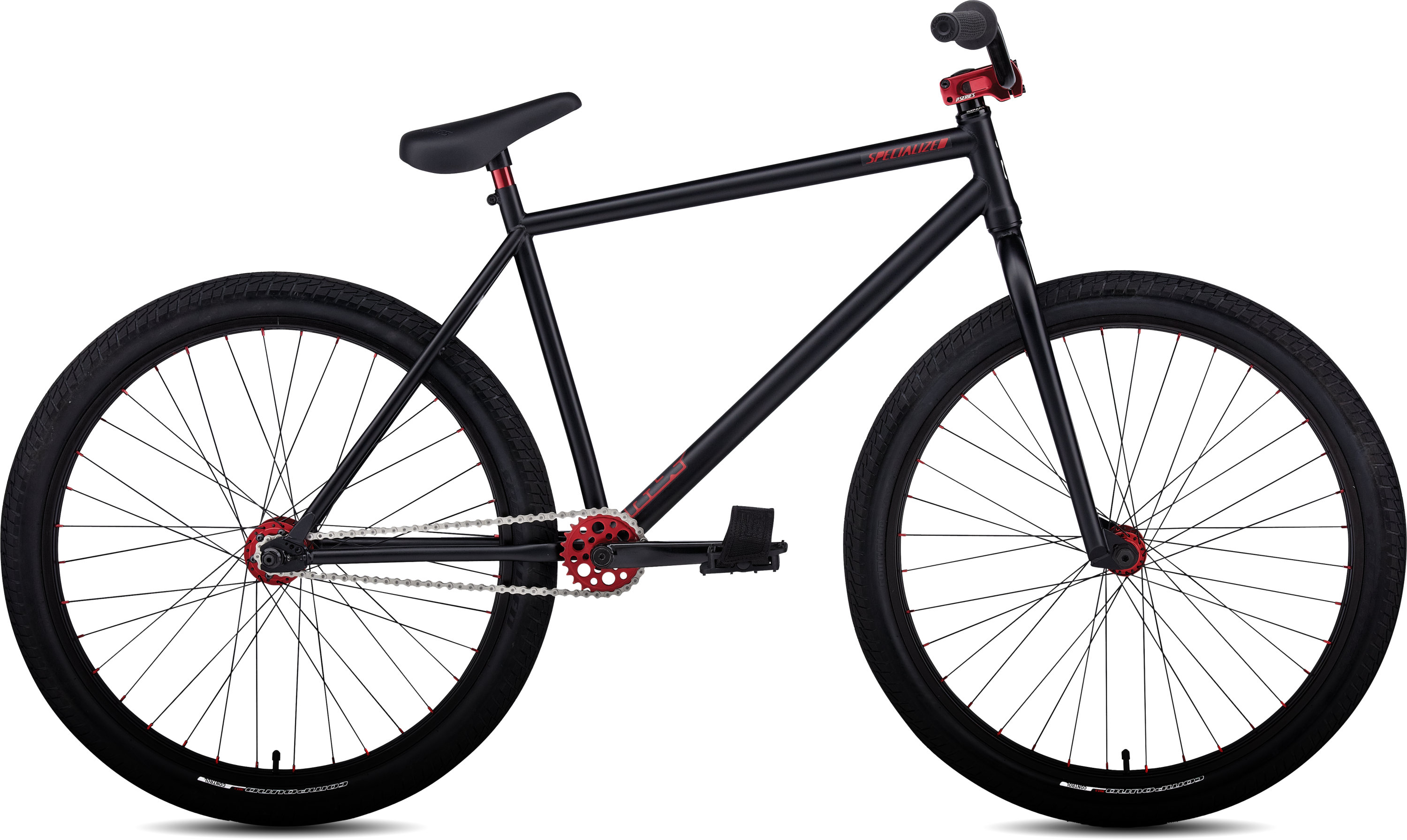 specialized fixed gear bike