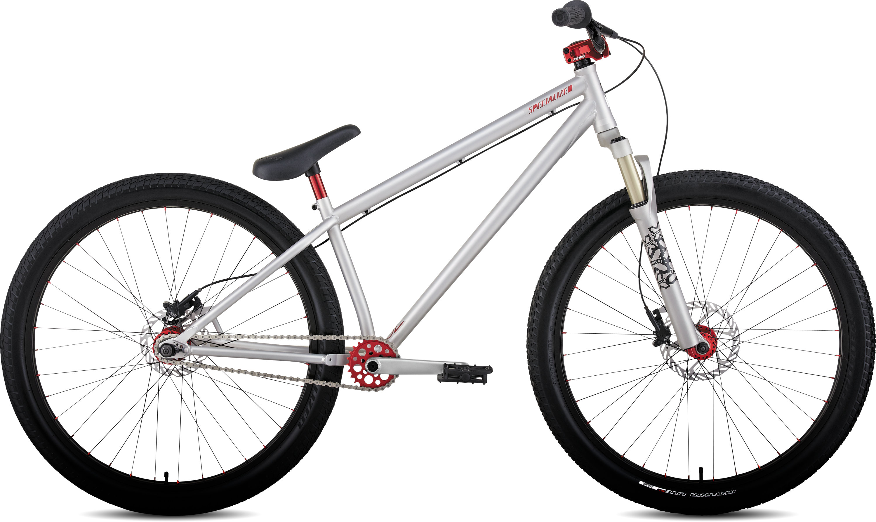 specialized p2 dirt jumper price