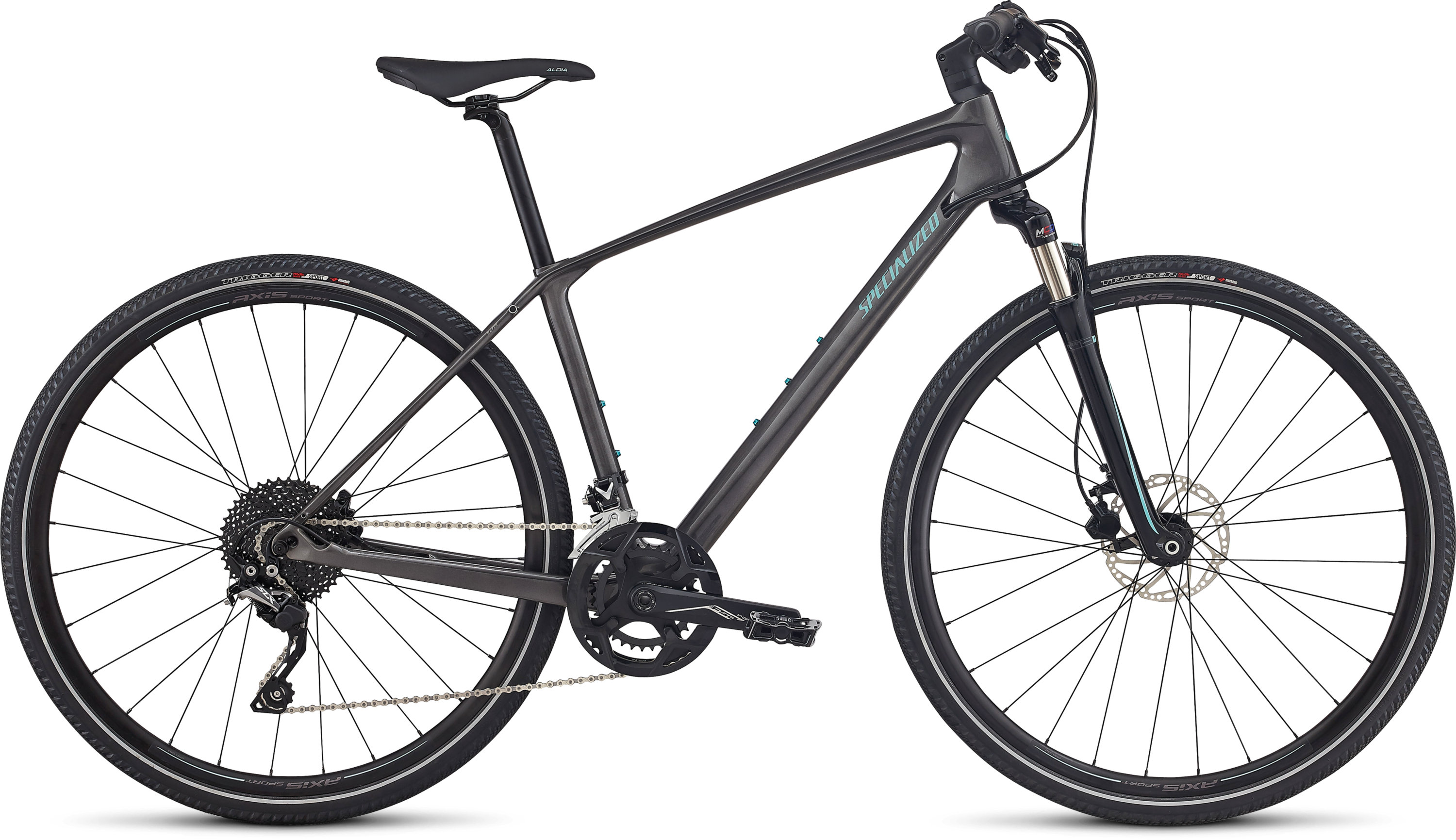 specialized elite hybrid