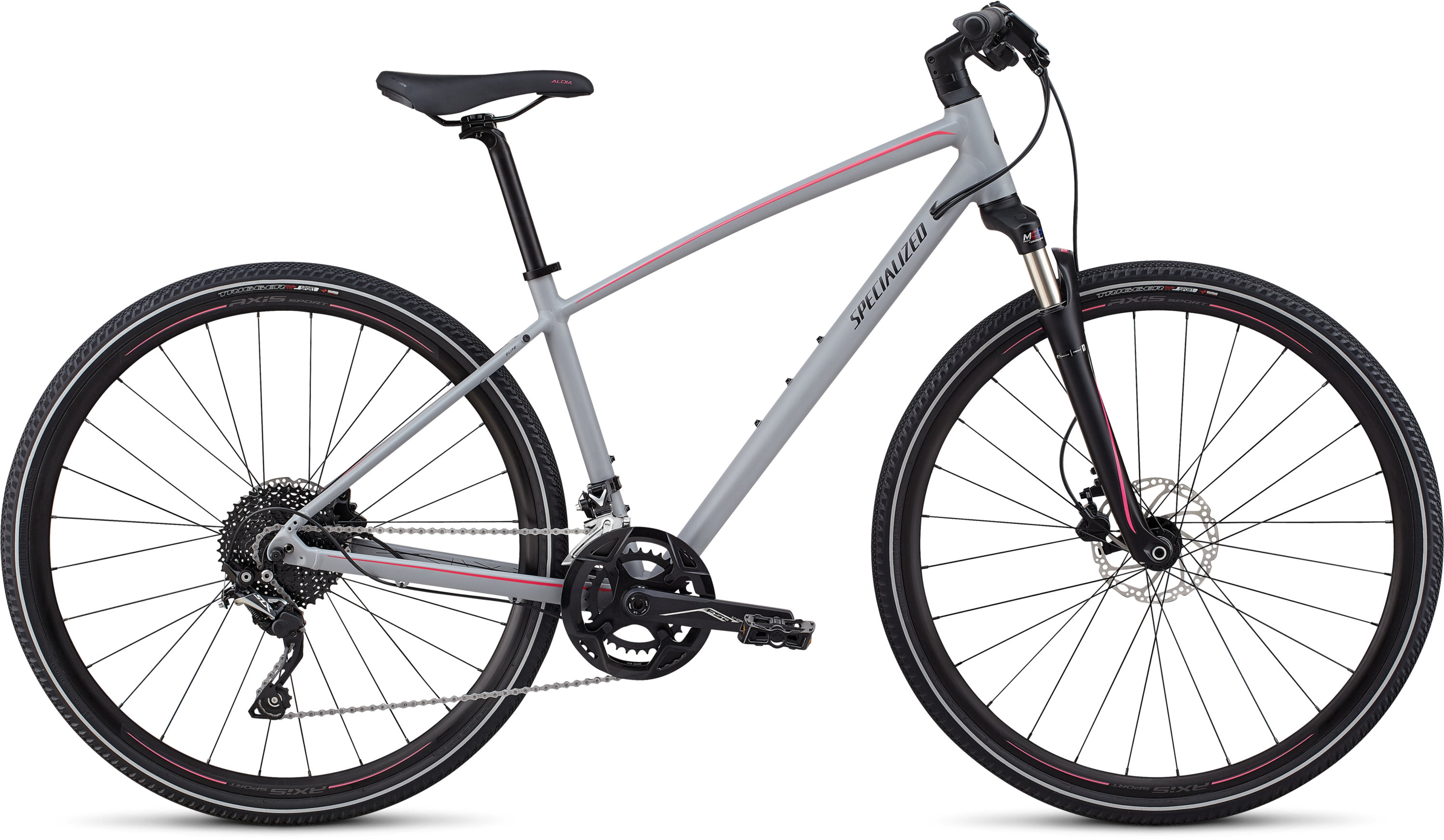 Ariel Elite | Specialized.com