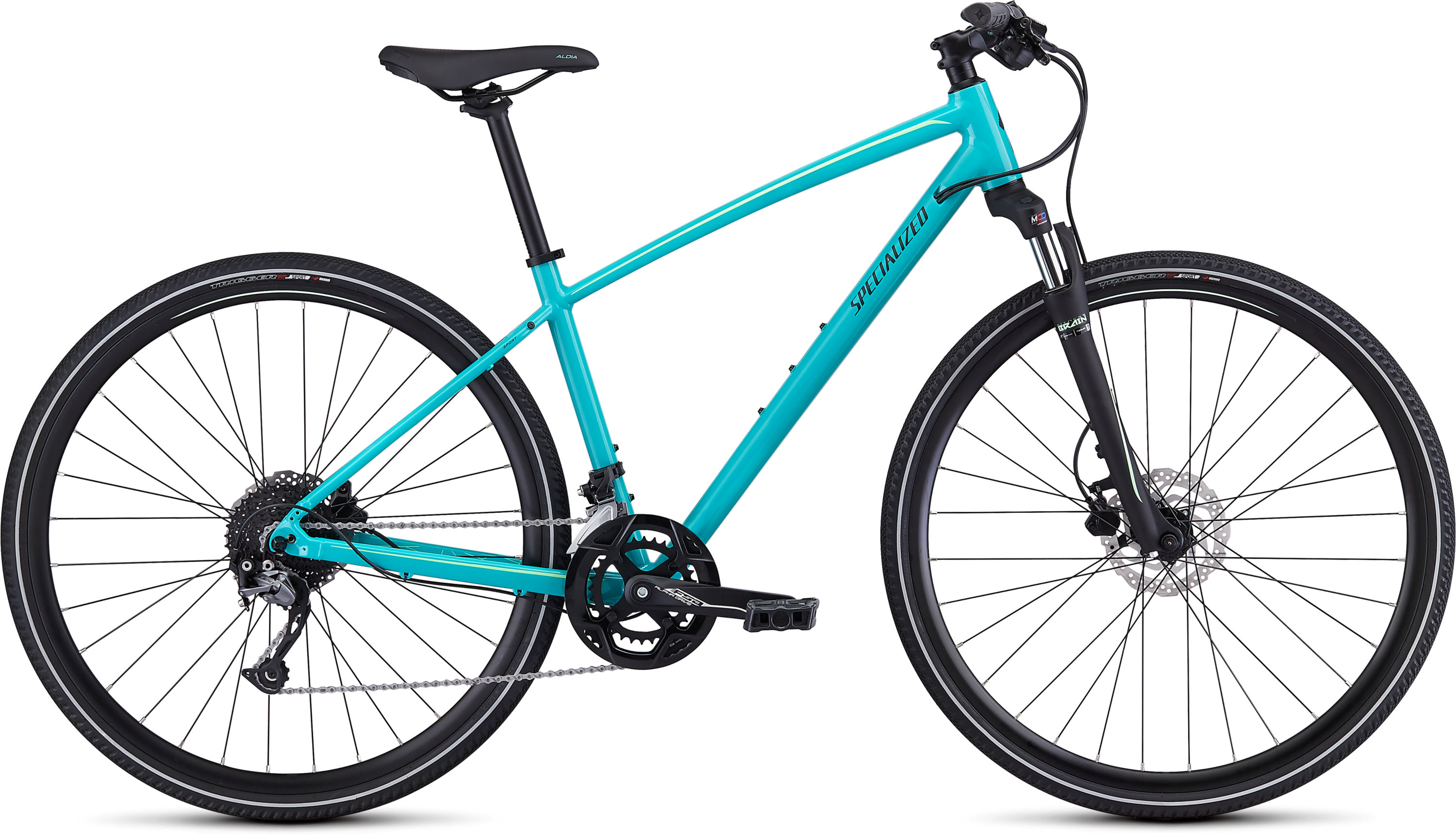 specialized ariel sport 2019