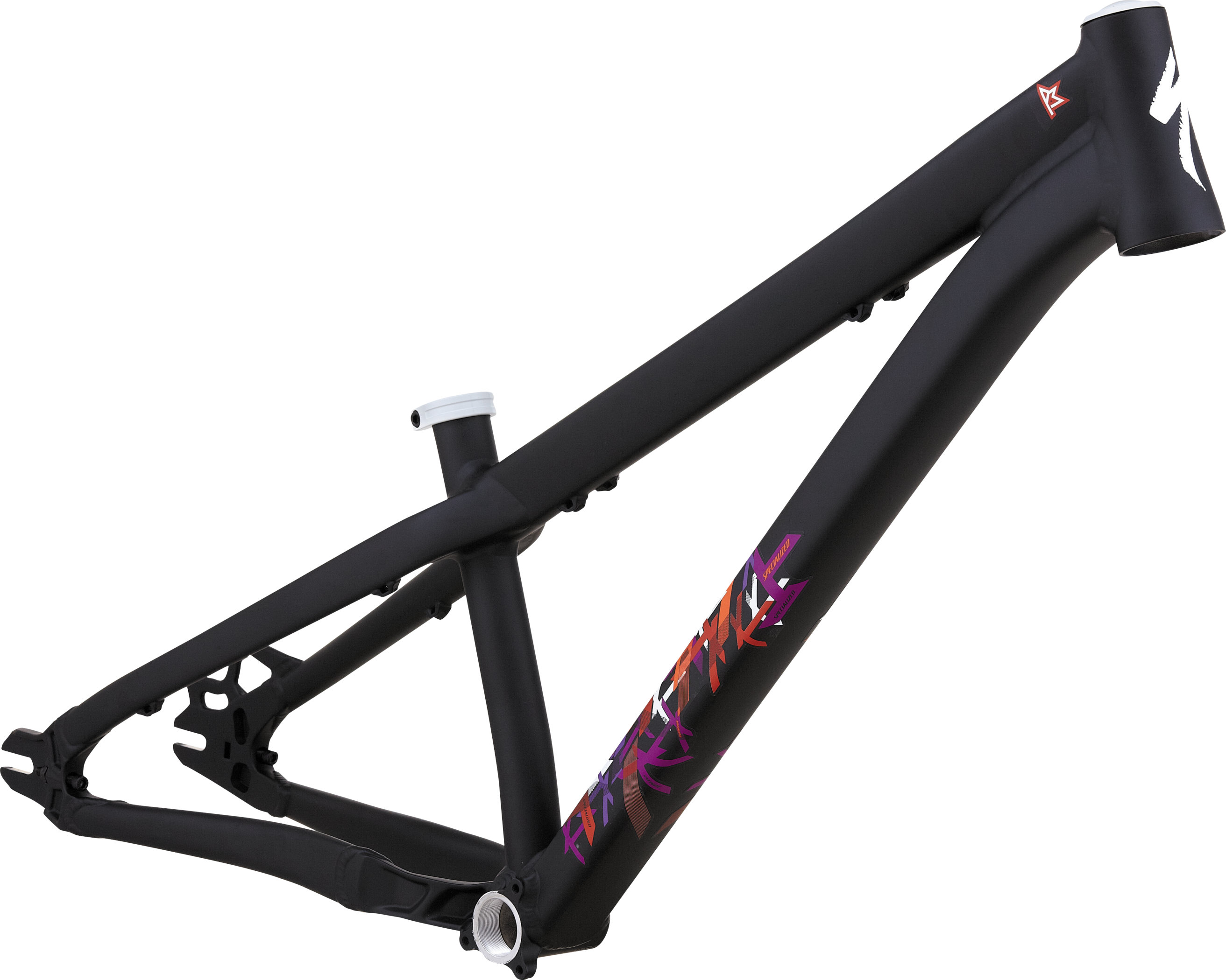 specialized p2 frame