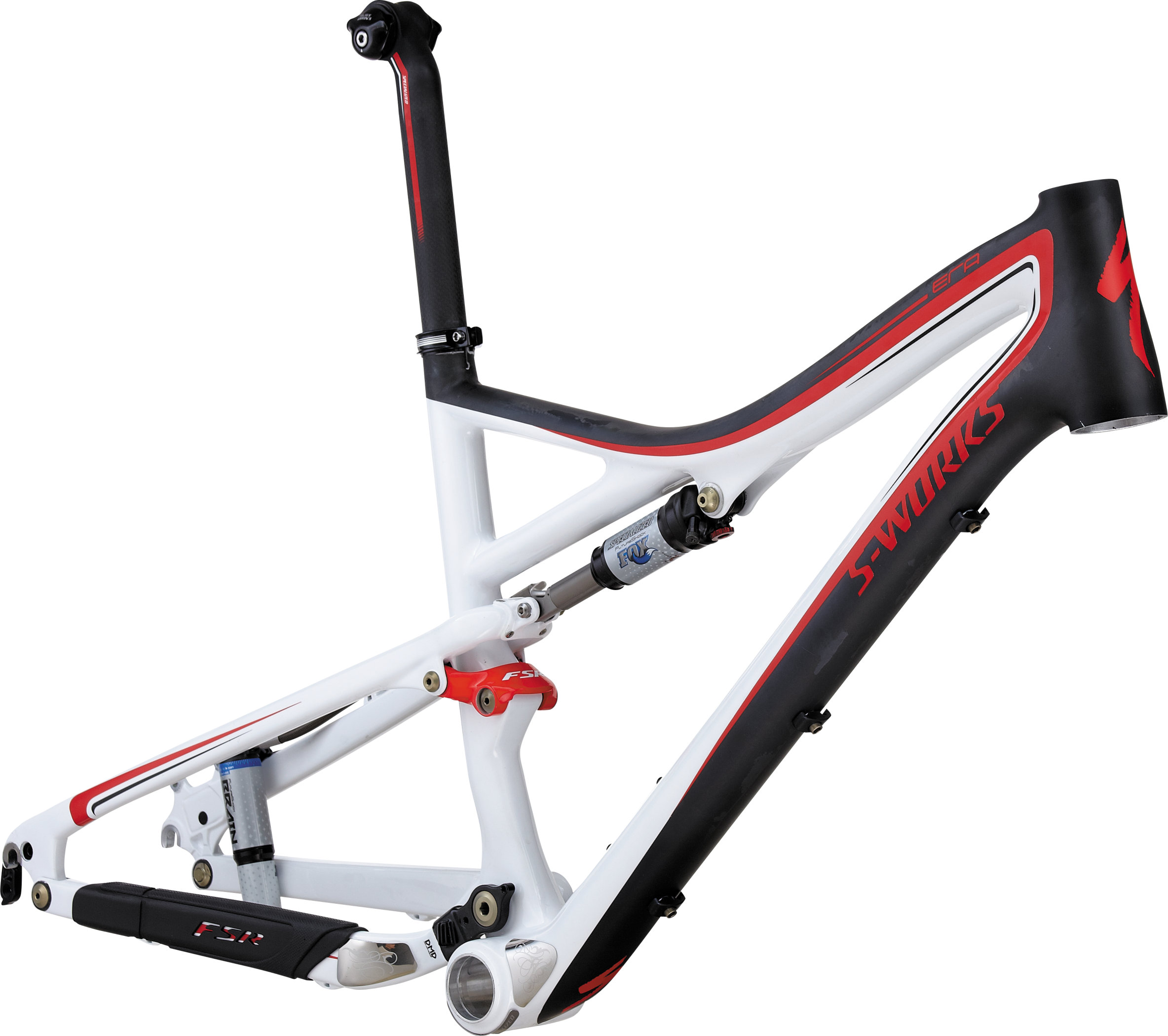 SWorks Era Carbon Frame