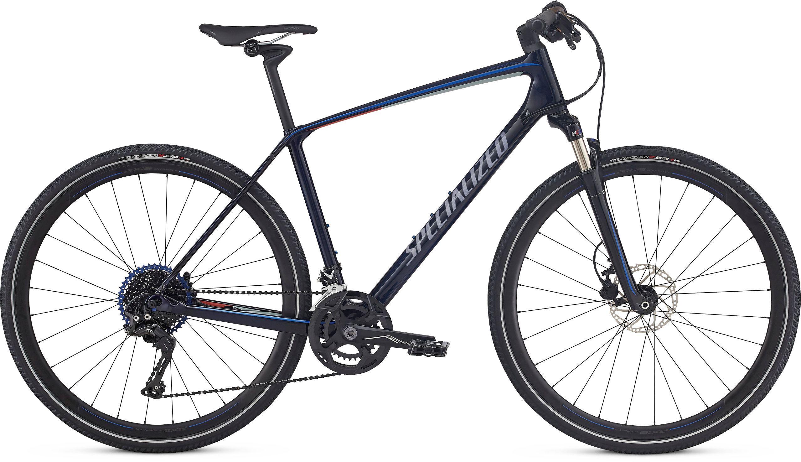 vilano ridge 1.0 mountain bike