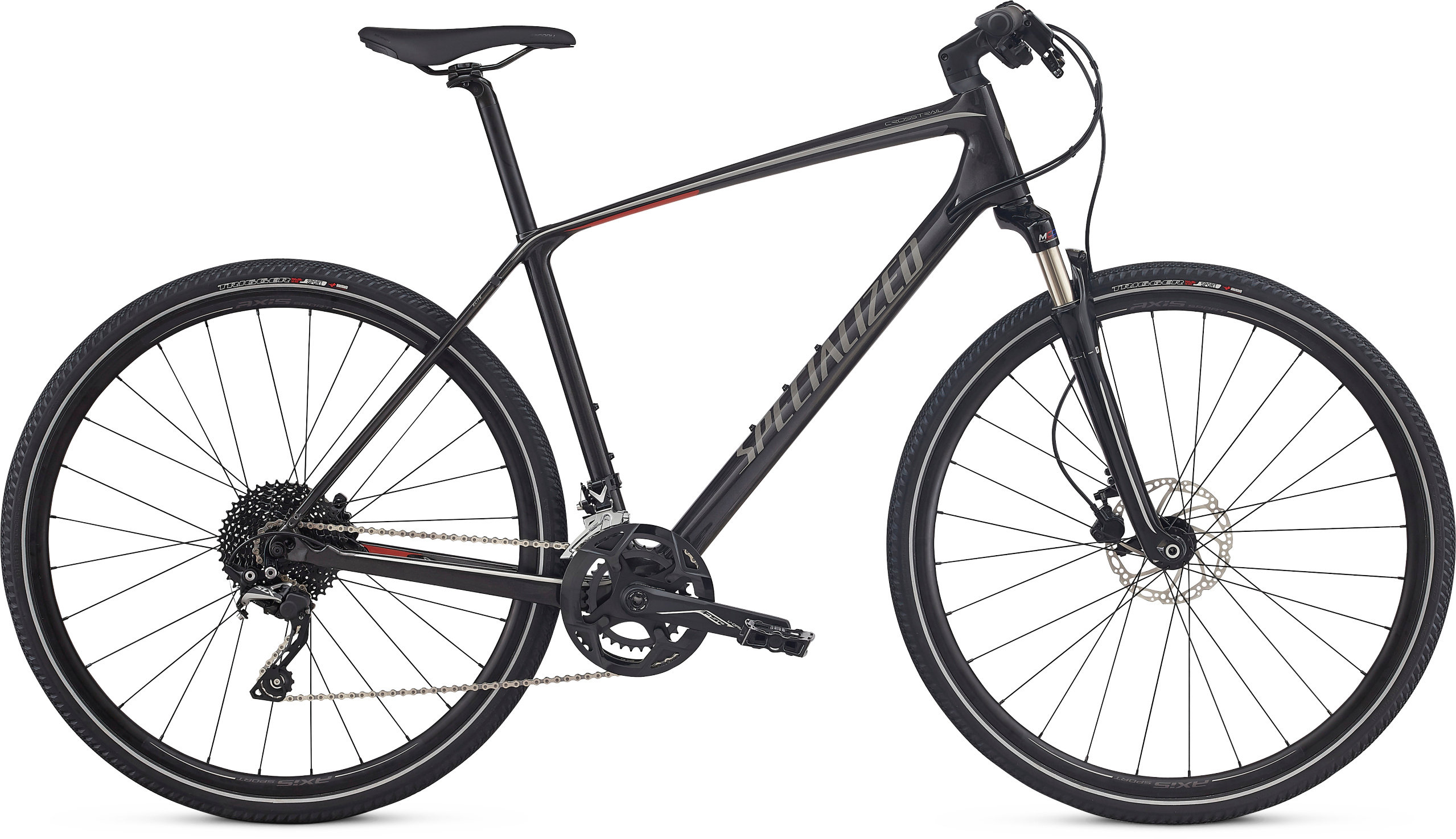 specialized crosstrail elite carbon 2020