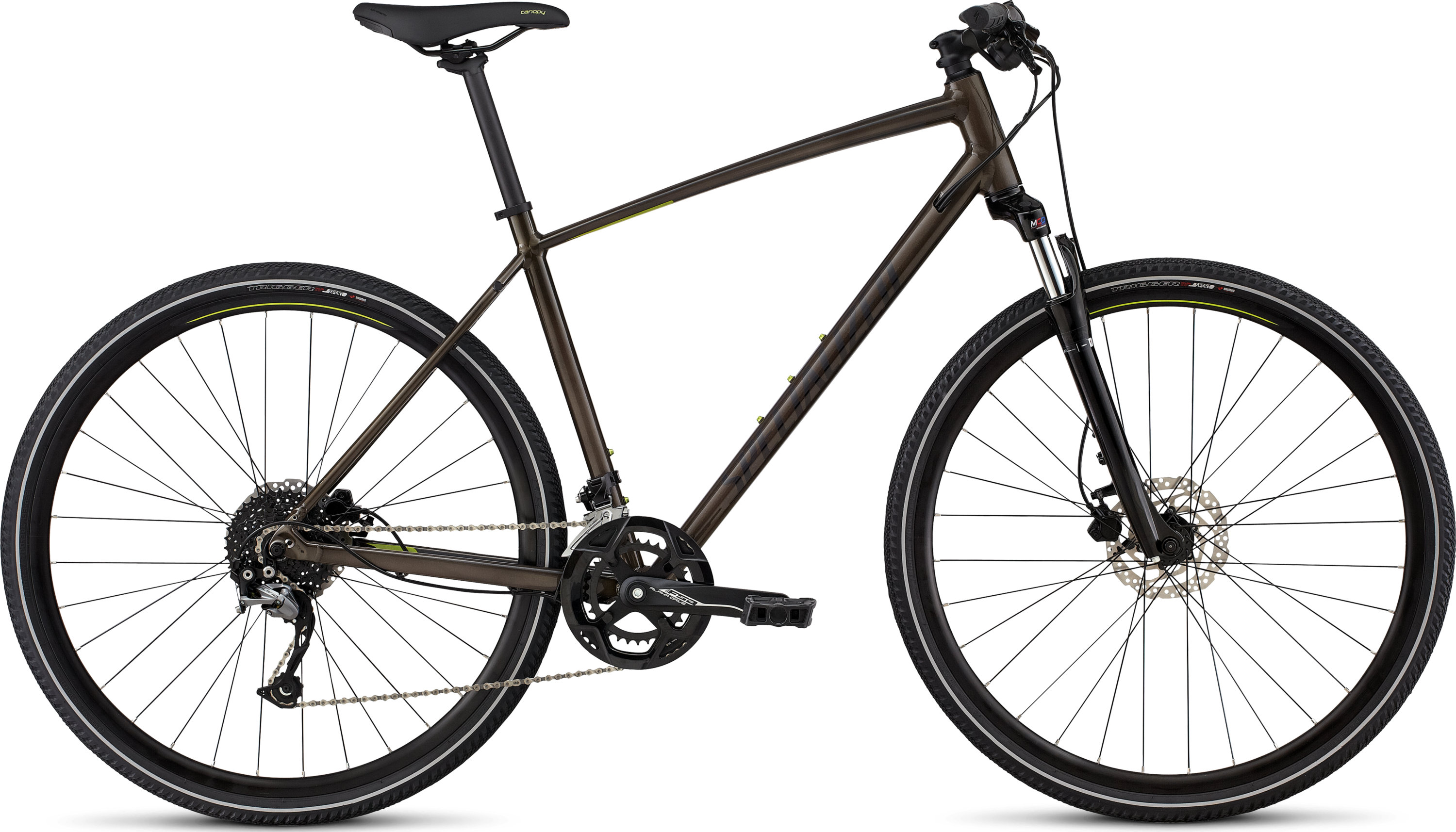 specialized crosstrail sport 2020 hybrid bike